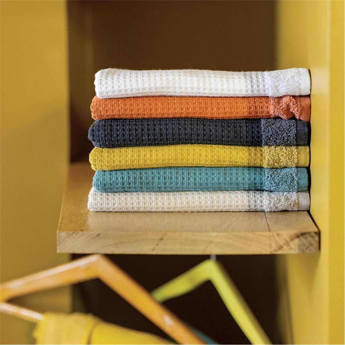 Mirabelle - Vivaraise - Abby Towel - 3