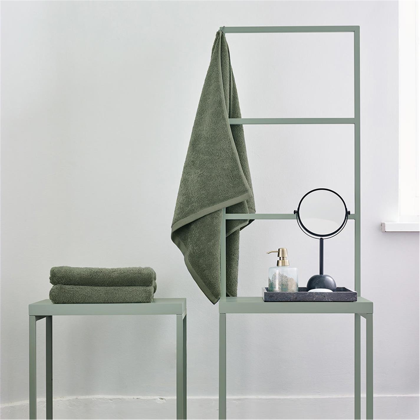 Forest - Aquanova - London Towel - 2