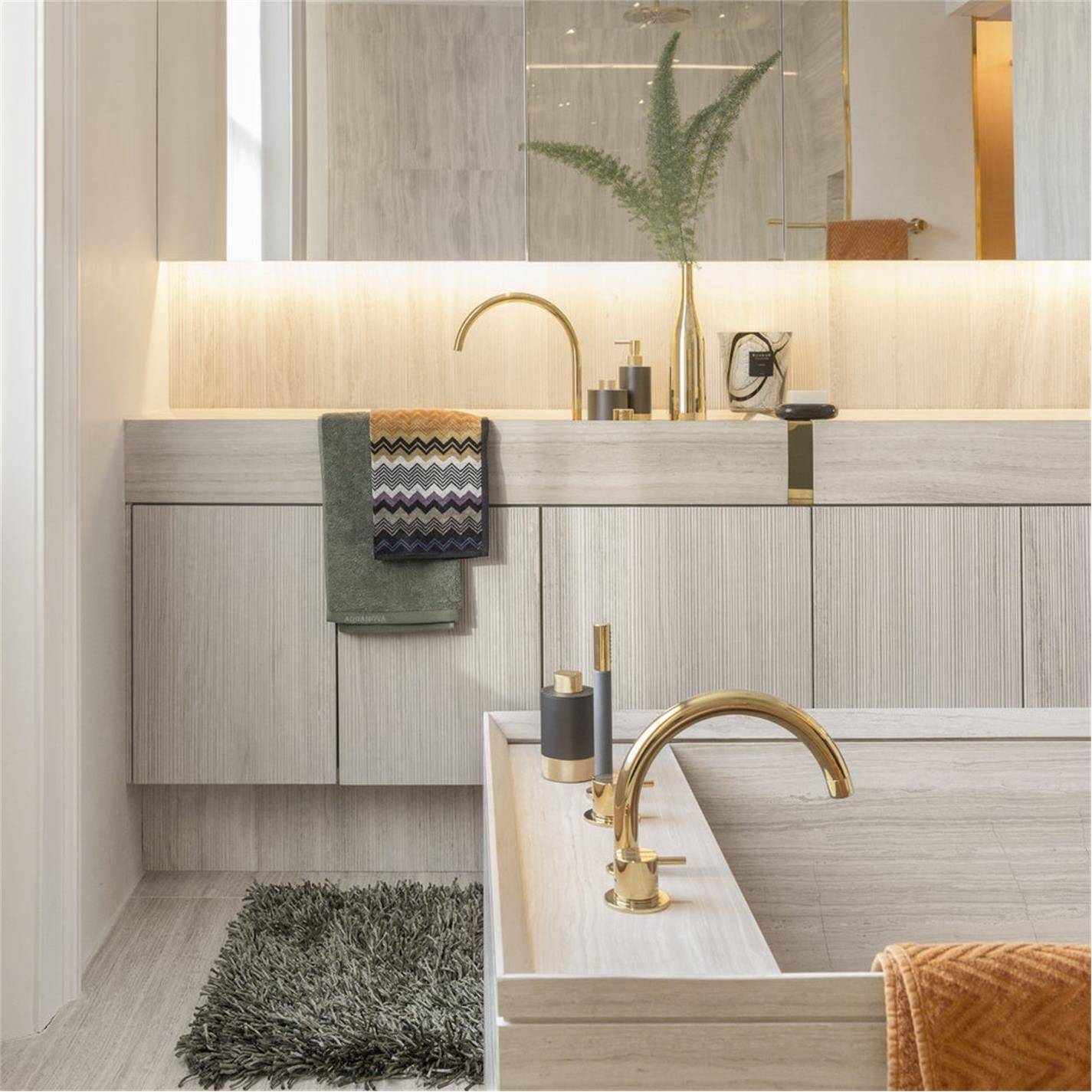 Forest - Aquanova - London Towel - 4