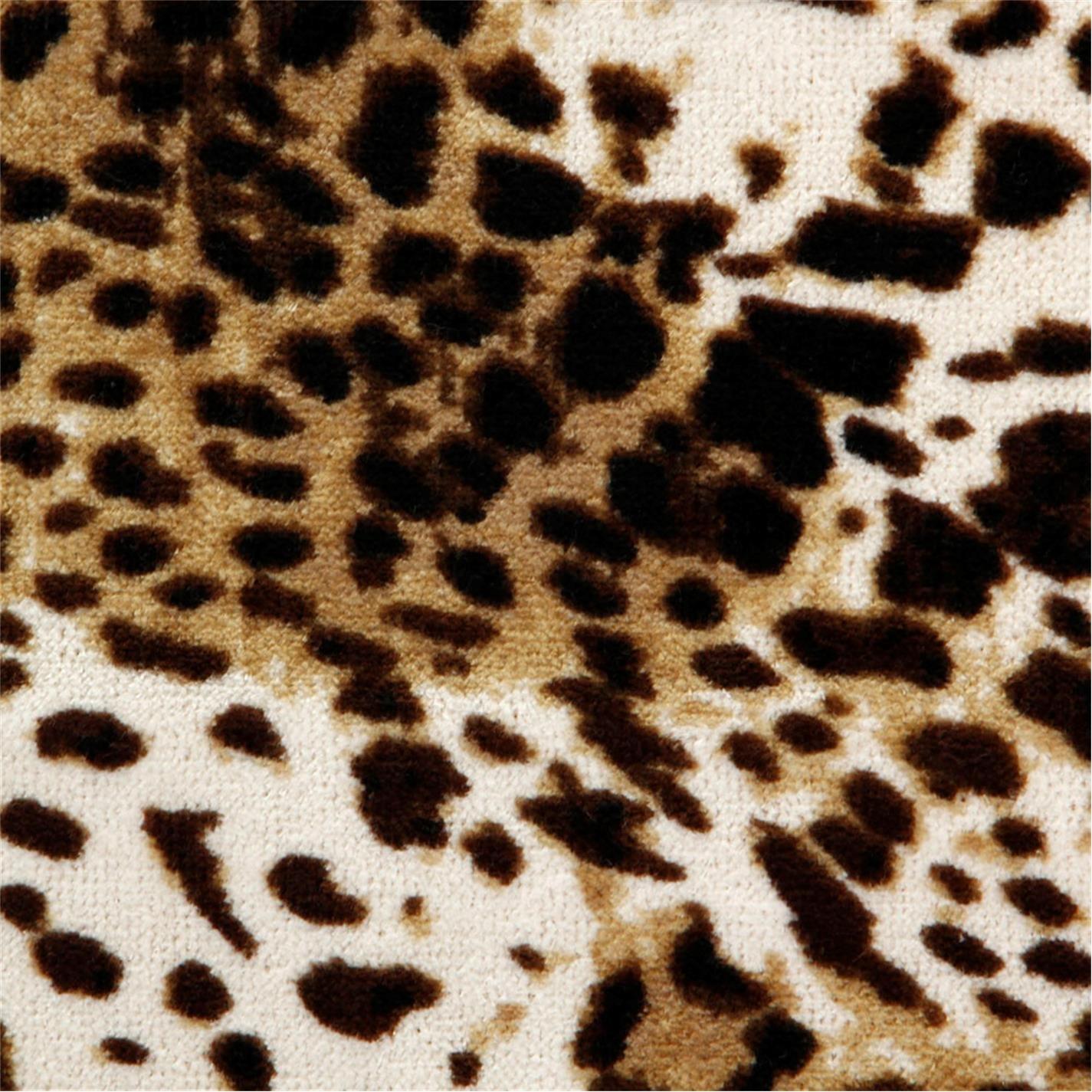 Brown - Roberto Cavalli Home - RobertoCavalliHome Bravo Towel - 2