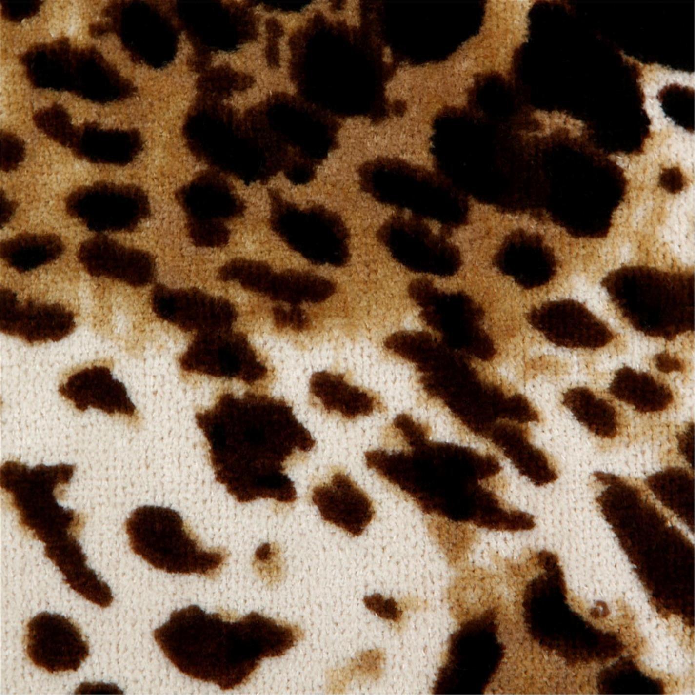 Brown - Roberto Cavalli Home - RobertoCavalliHome Bravo Towel - 5