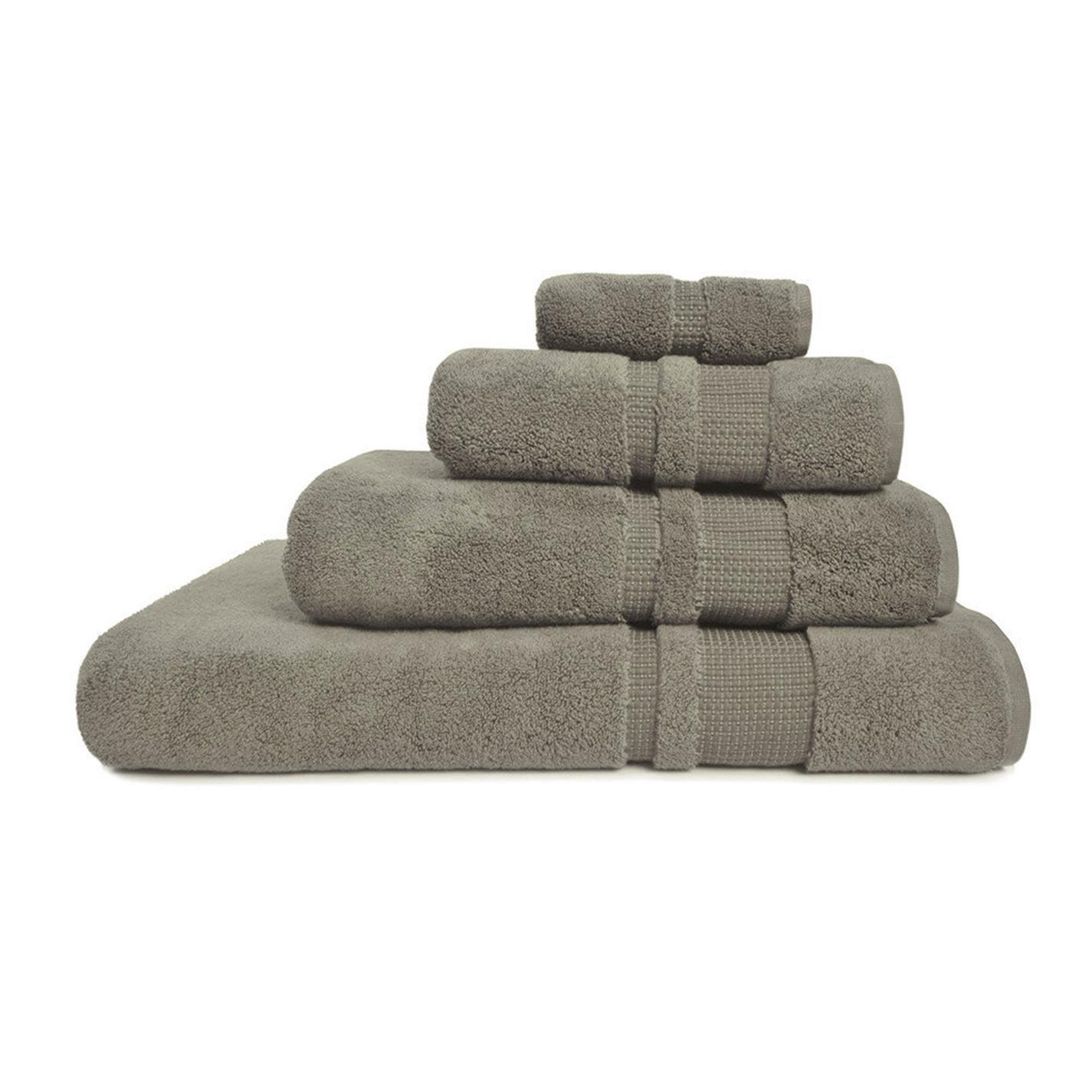 Hamam  Pera Towel - Beige - Sheet