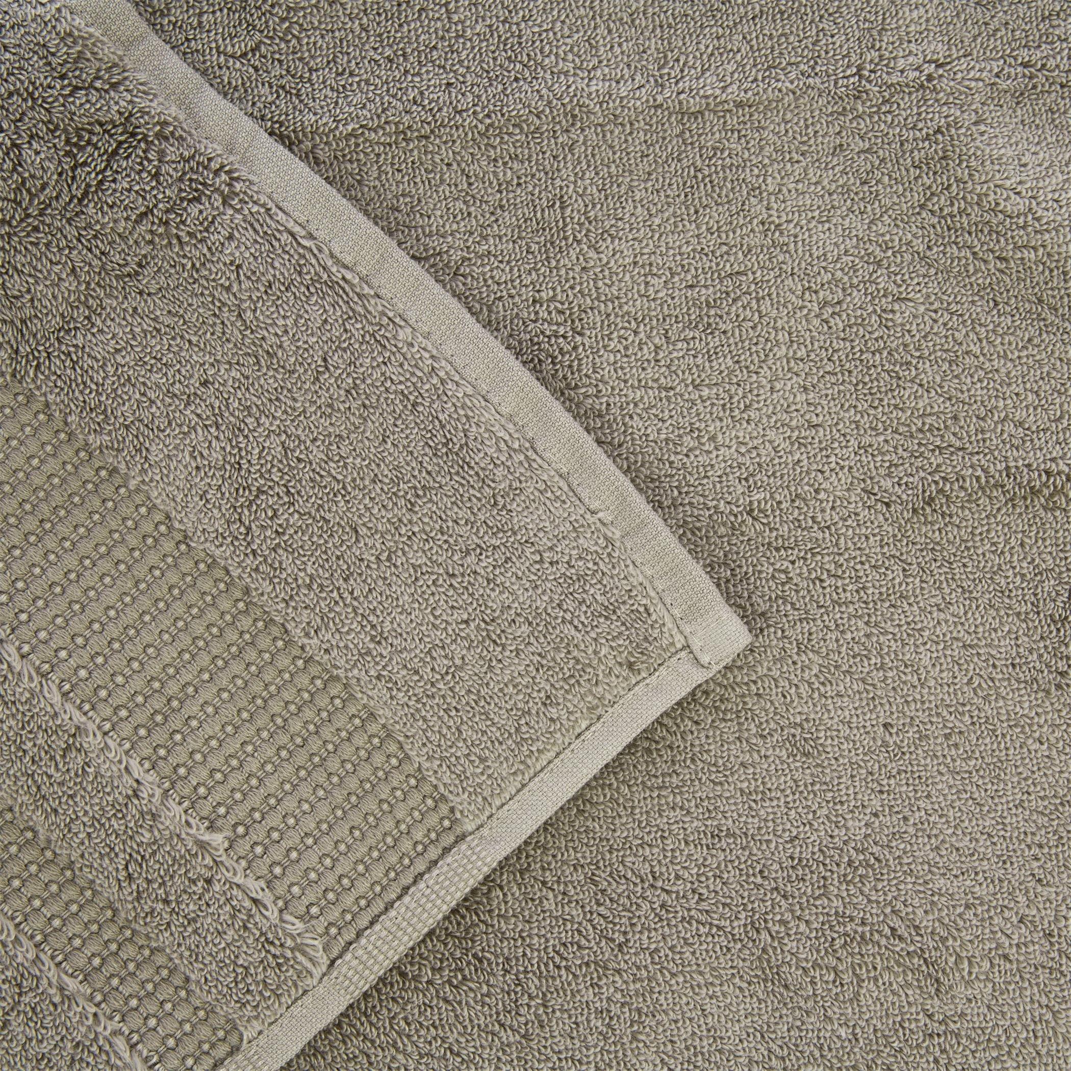Beige - Hamam - Pera Towel - 6