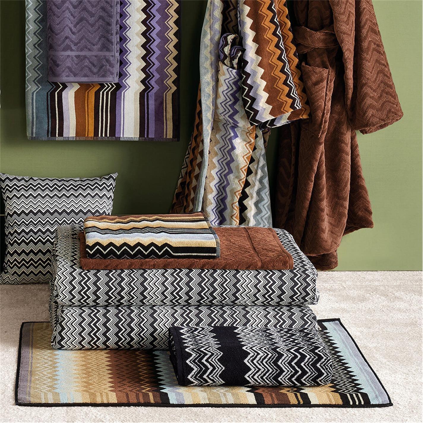 165 - Missoni Home Collection - MissoniHomeCollection Giacomo Towel - 2