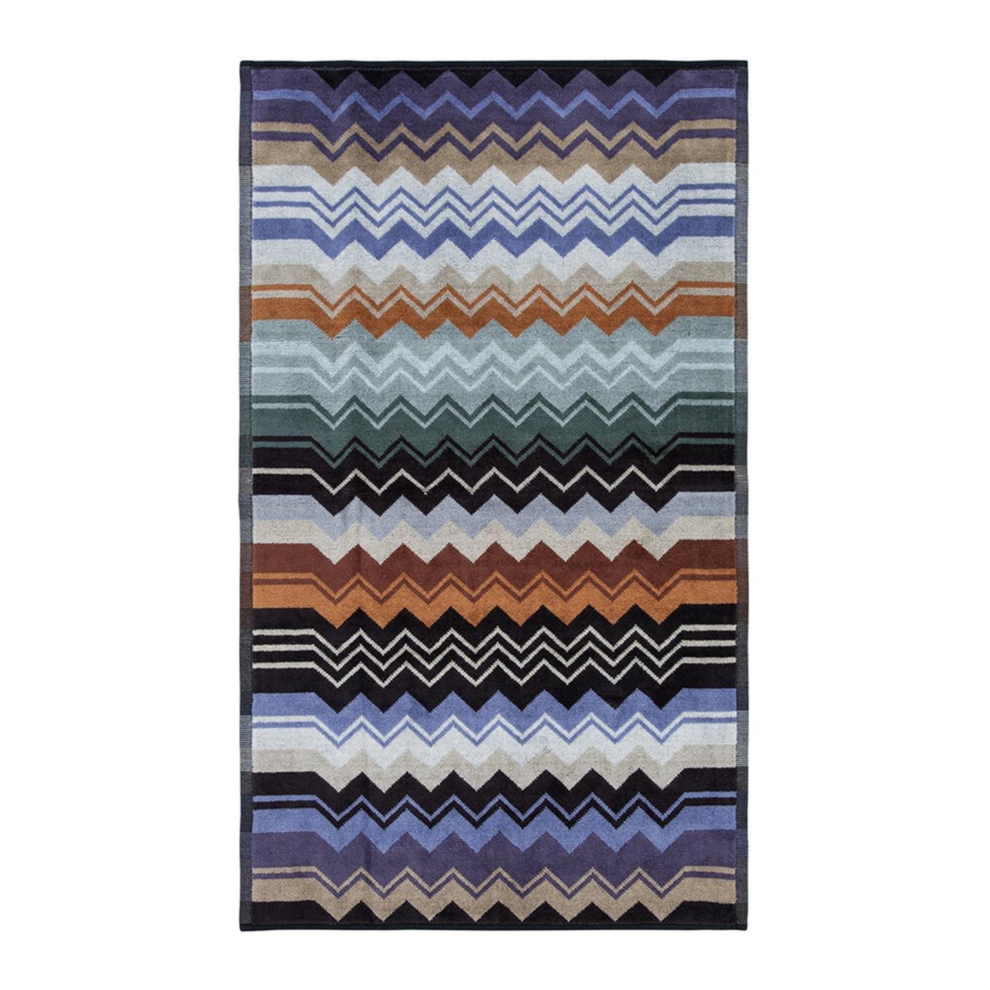165 - Missoni Home Collection - MissoniHomeCollection Giacomo Towel - 3