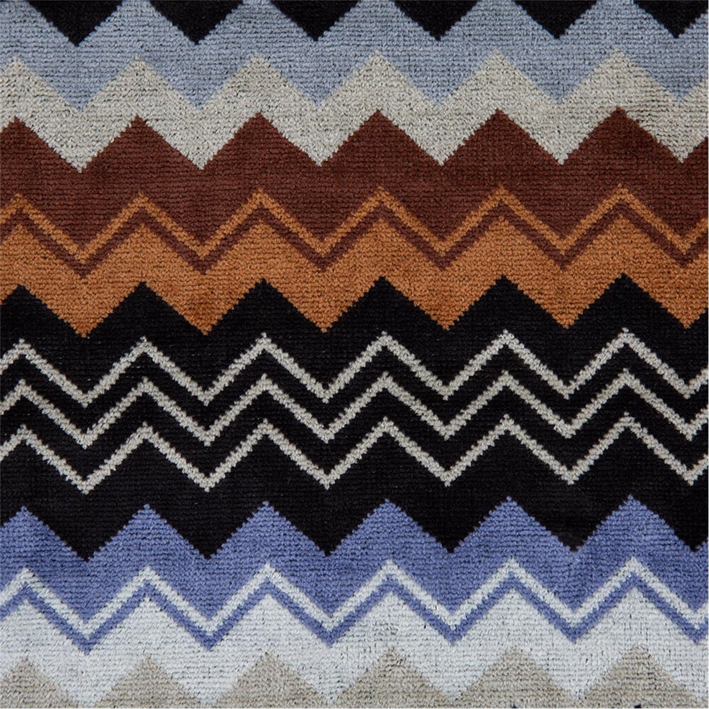 165 - Missoni Home Collection - MissoniHomeCollection Giacomo Towel - 4