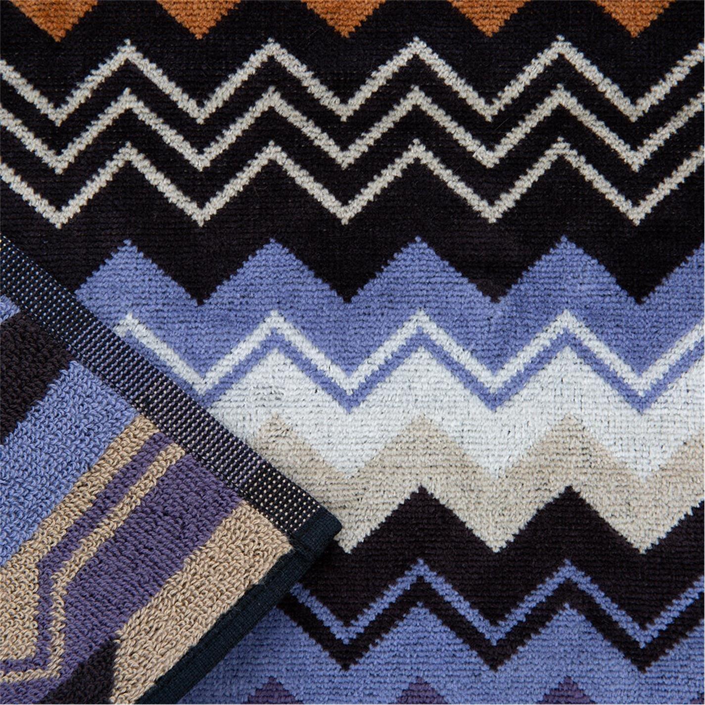 165 - Missoni Home Collection - MissoniHomeCollection Giacomo Towel - 5