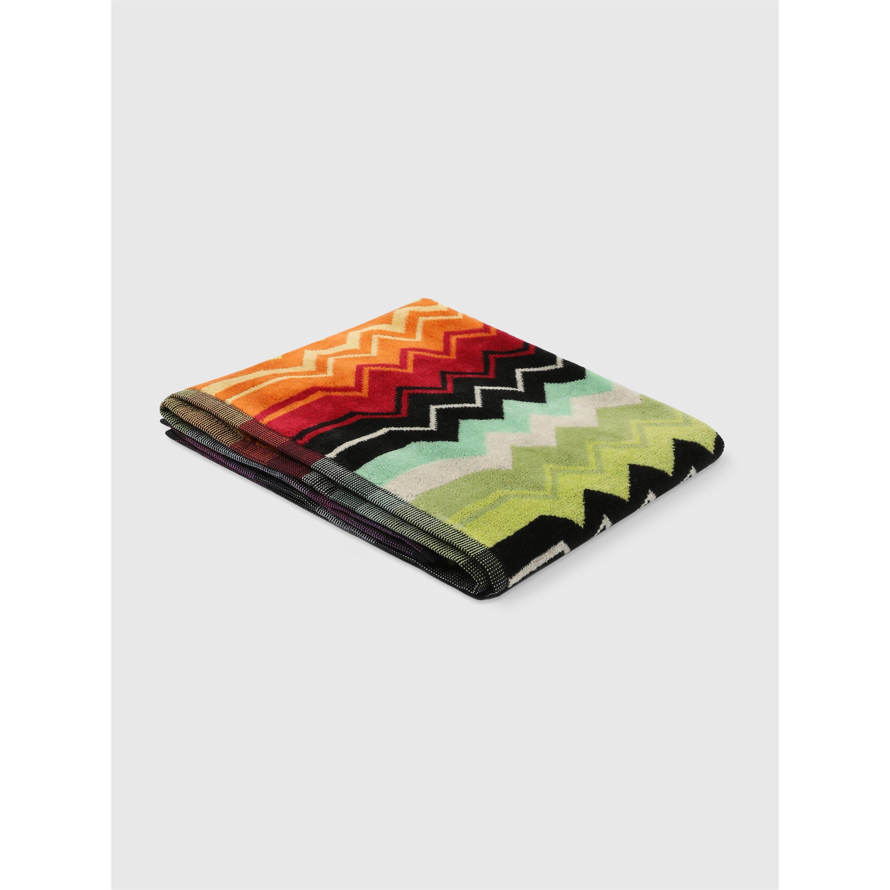 Missoni Home Collection  Missonihomecollection Giacomo Towel - T59 - Sheet