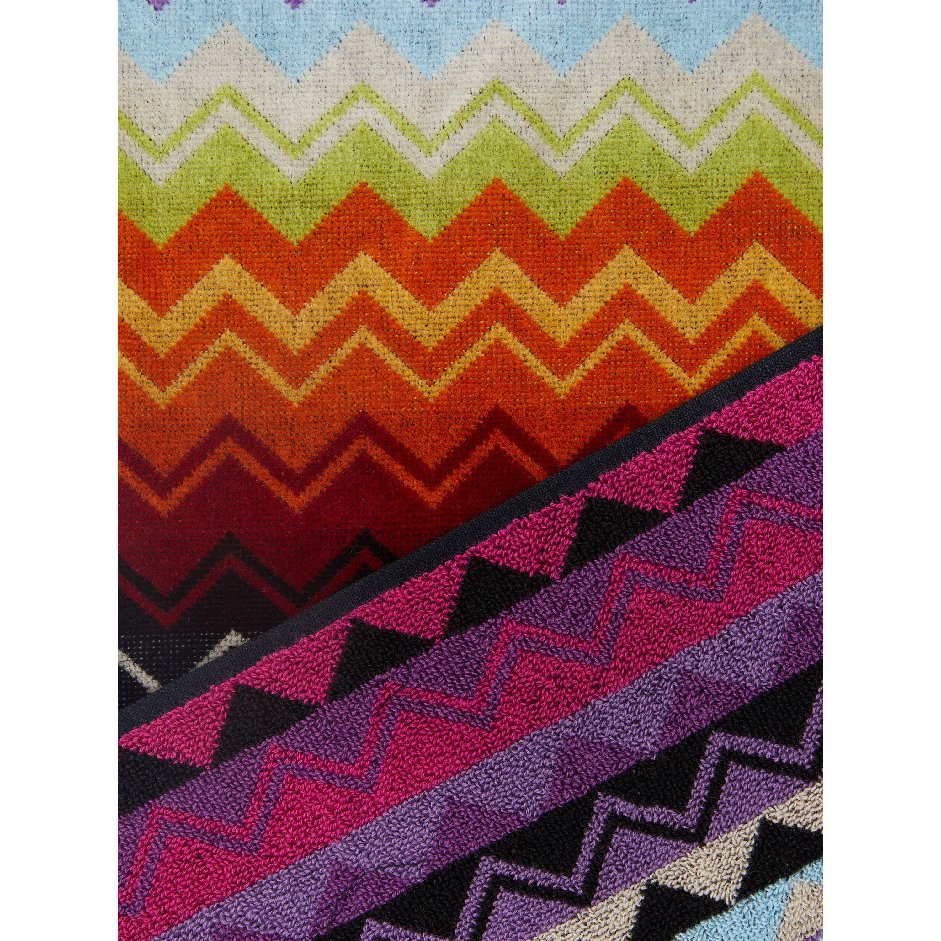 Missoni Home Collection | MissoniHomeCollection Giacomo Towel