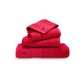 Ralph Lauren Home Player Bath Sheet