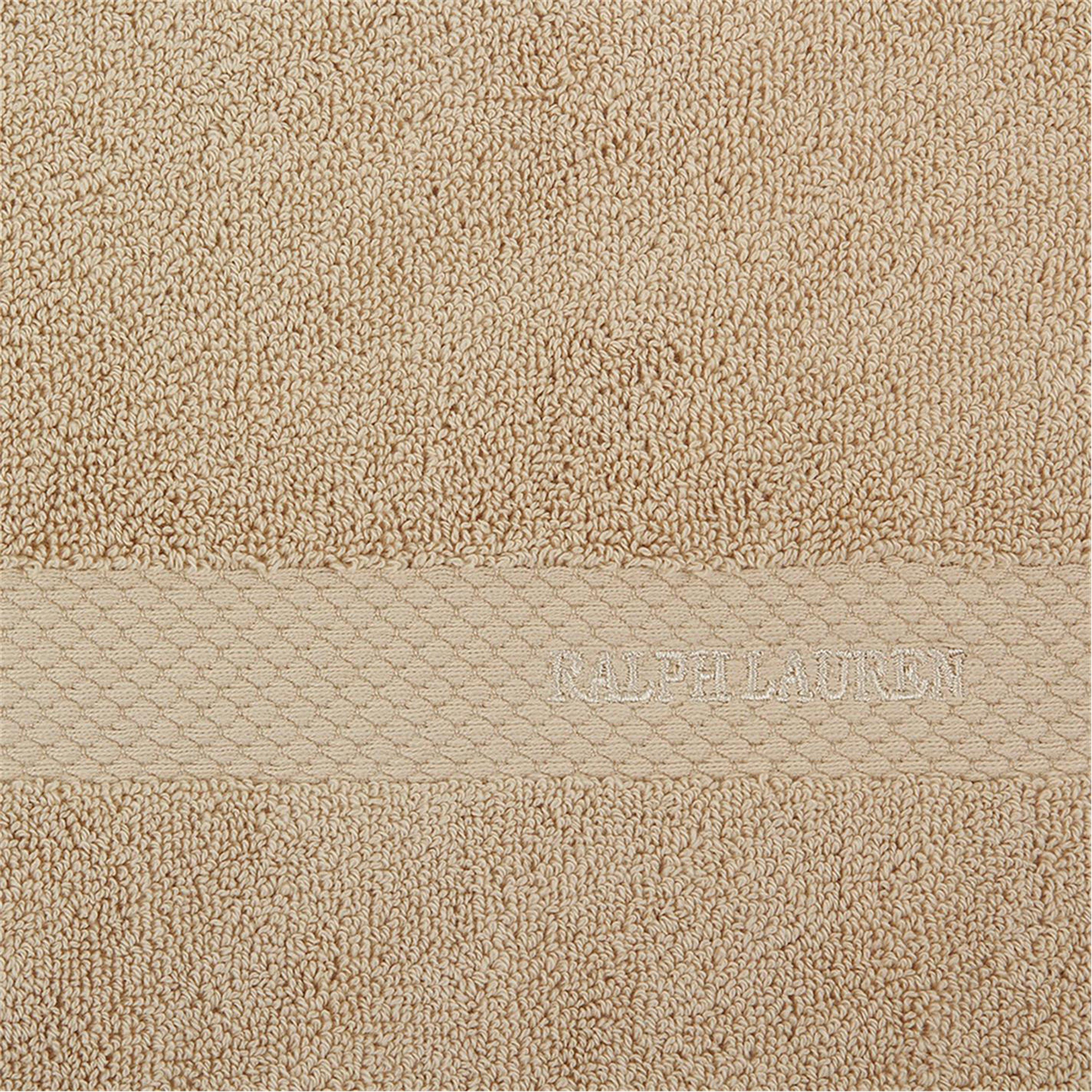 Linen - Ralph Lauren Home - RL Avenue Towel - 3