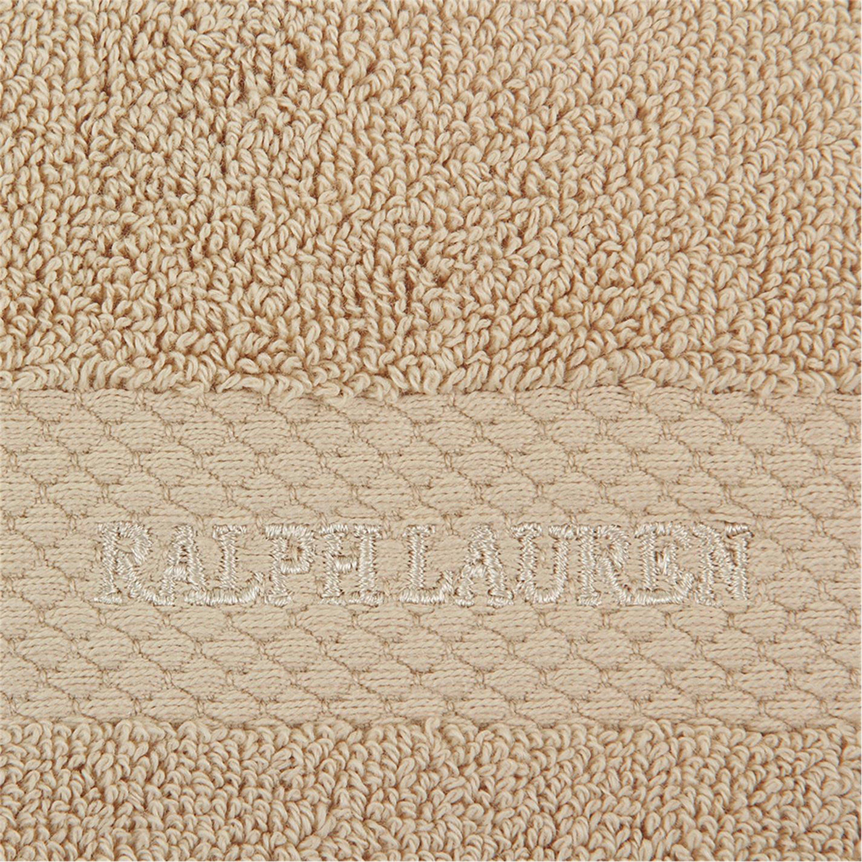 Linen - Ralph Lauren Home - RL Avenue Towel - 4