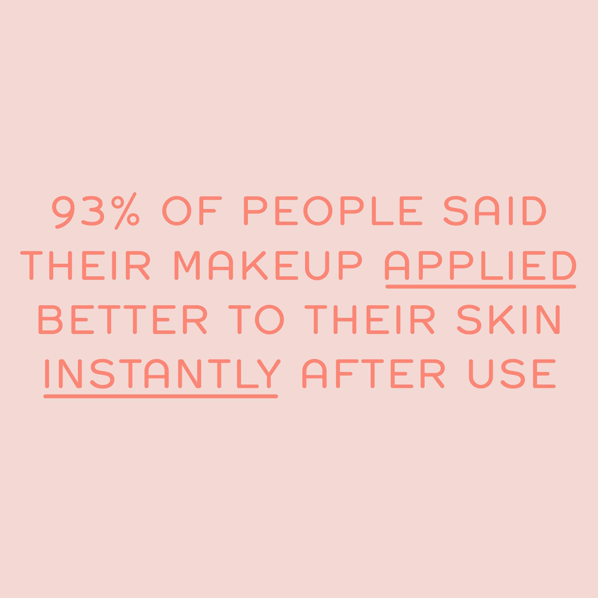 None - Ren - Clean Skincare Perfect Canvas Clean Primer - 5