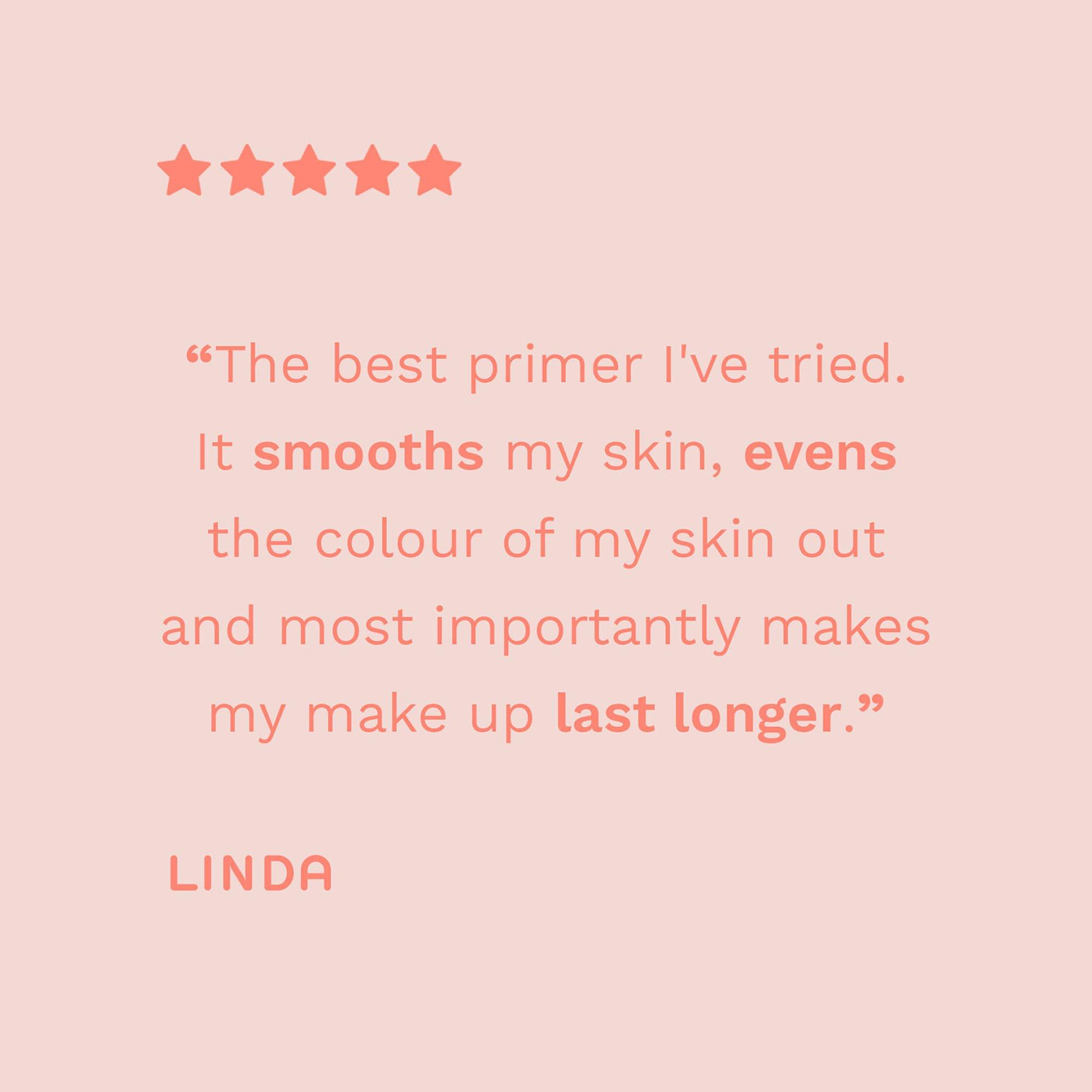 None - Ren - Clean Skincare Perfect Canvas Clean Primer - 7