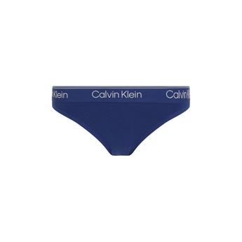 Calvin Klein Underwear Modern Cotton Tanga Briefs