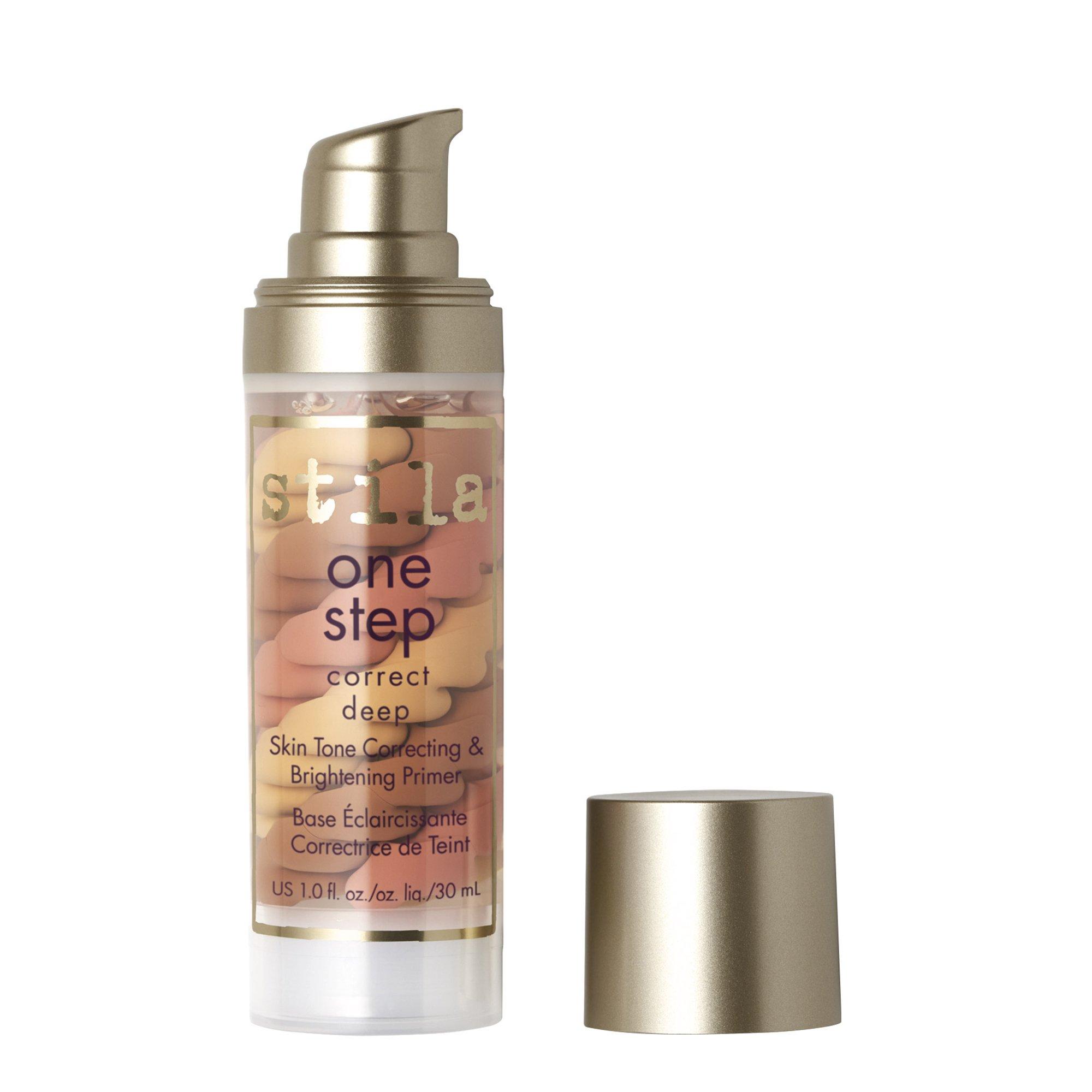 Deep - Stila - One Step Correct Correcting & Brightening Primer - 2