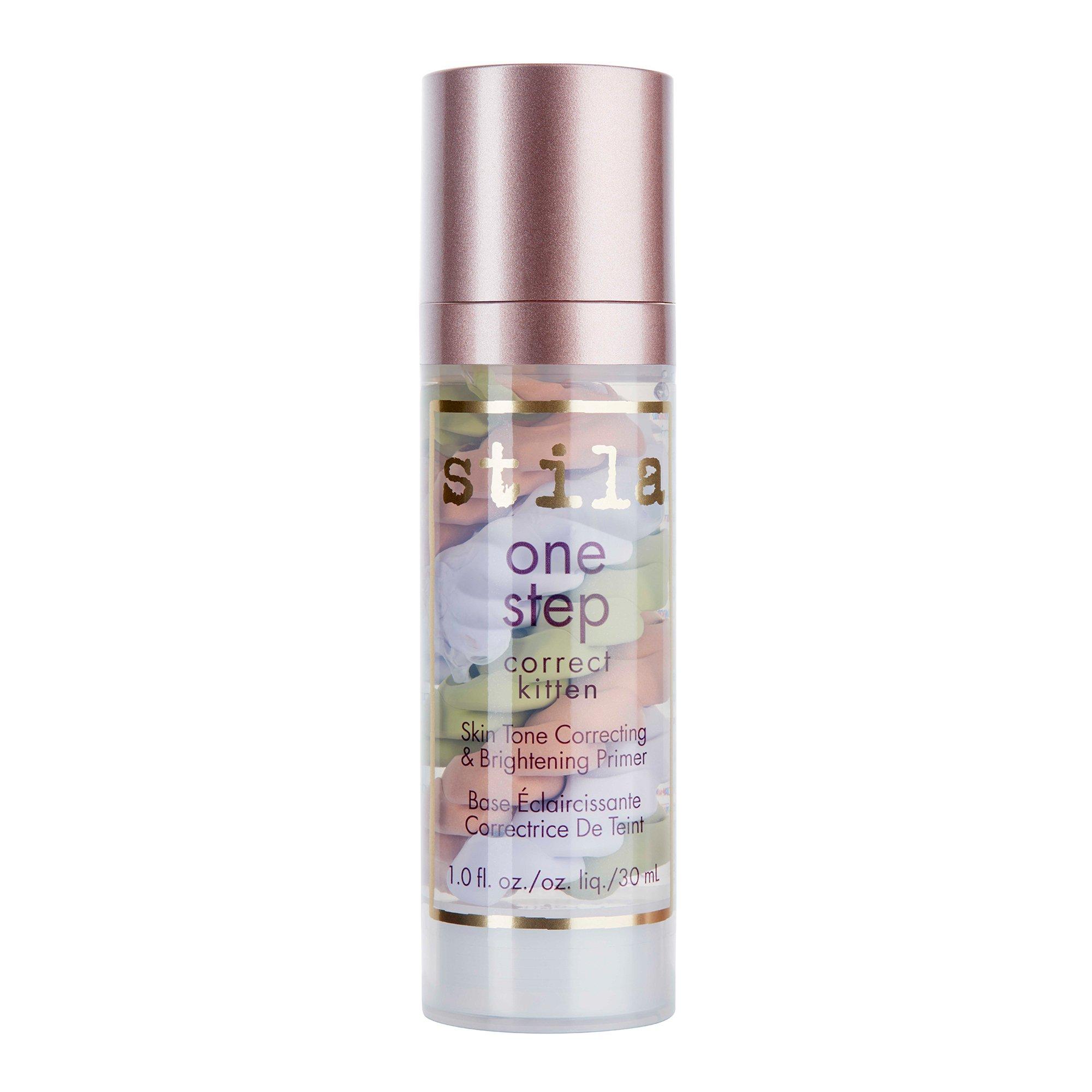 Stila Women's One Step Correct Correcting & Brightening Primer - Kitten