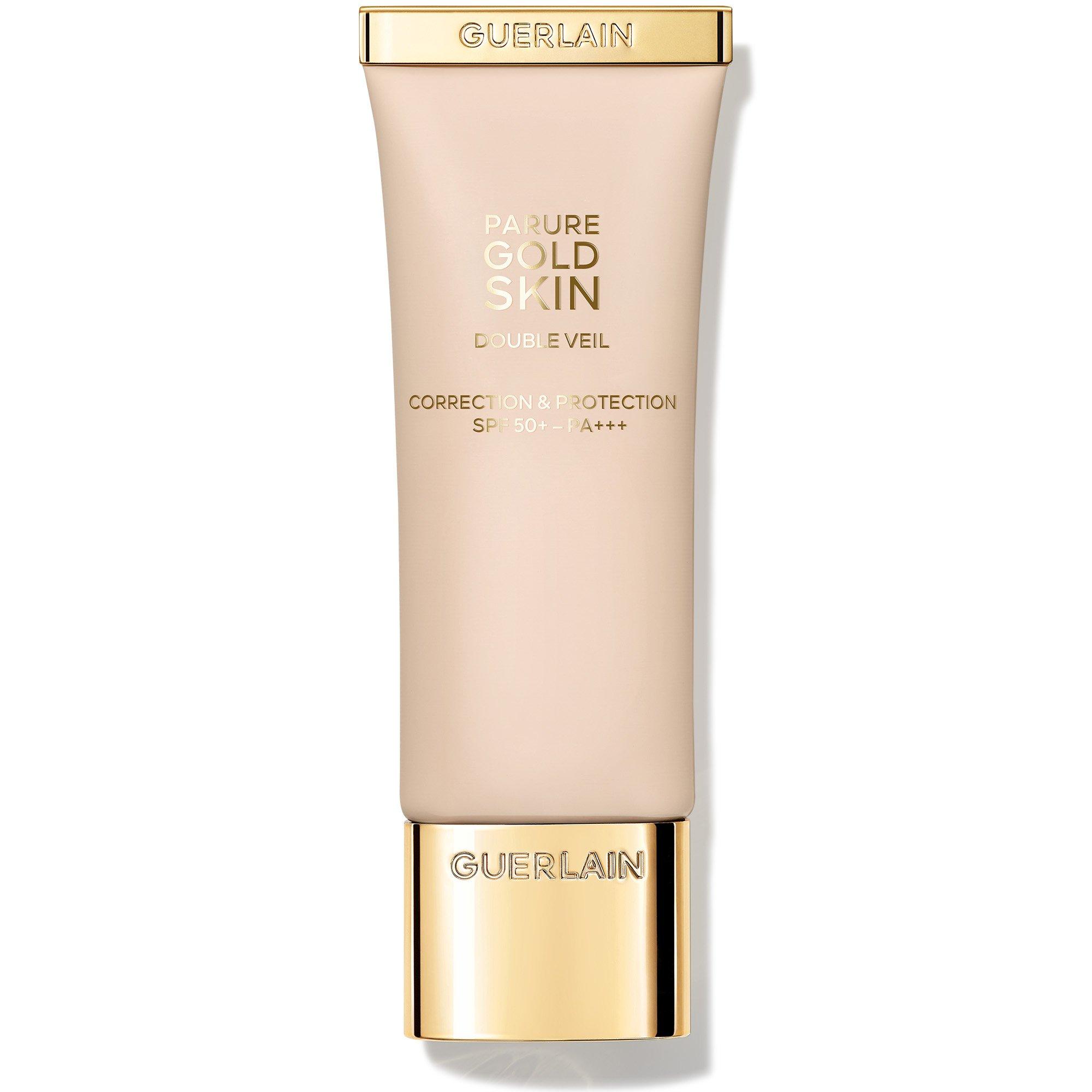 Guerlain Parure Gold Skin Double Skin Primer - Clear