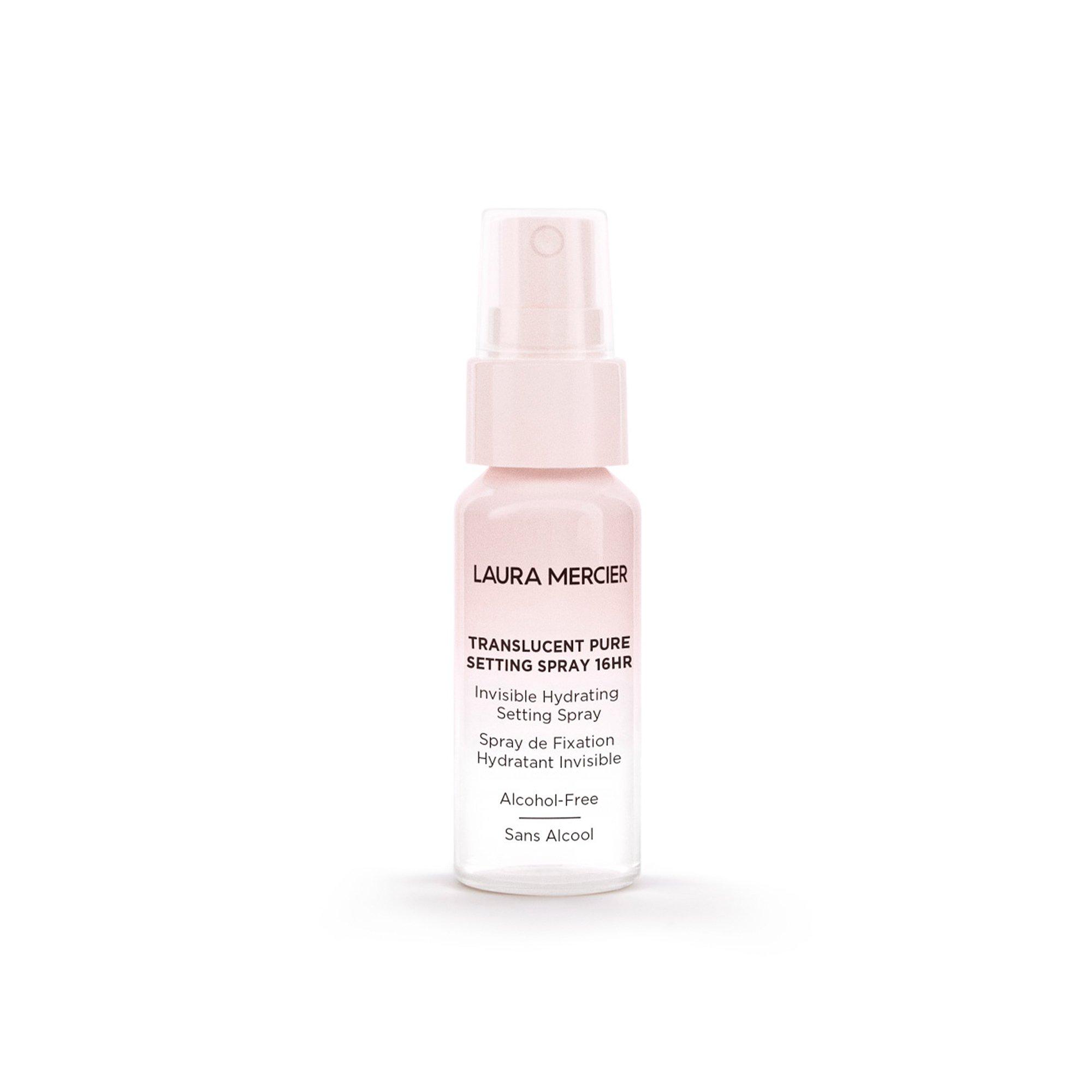 Clear - Laura Mercier - Translucent Setting Spray - 1