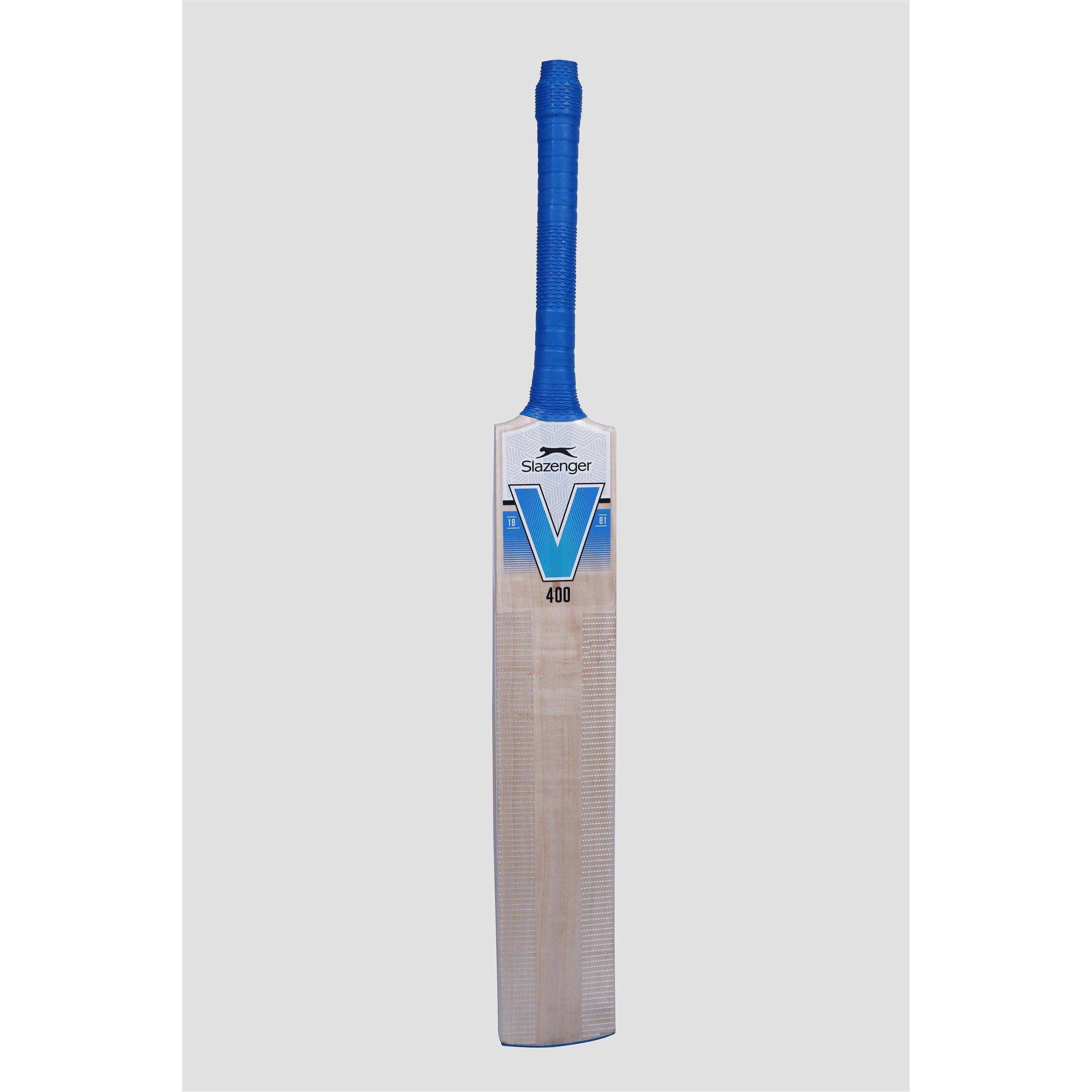 Multi - Slazenger - Slaz Adv V400 Bat 63 - 2