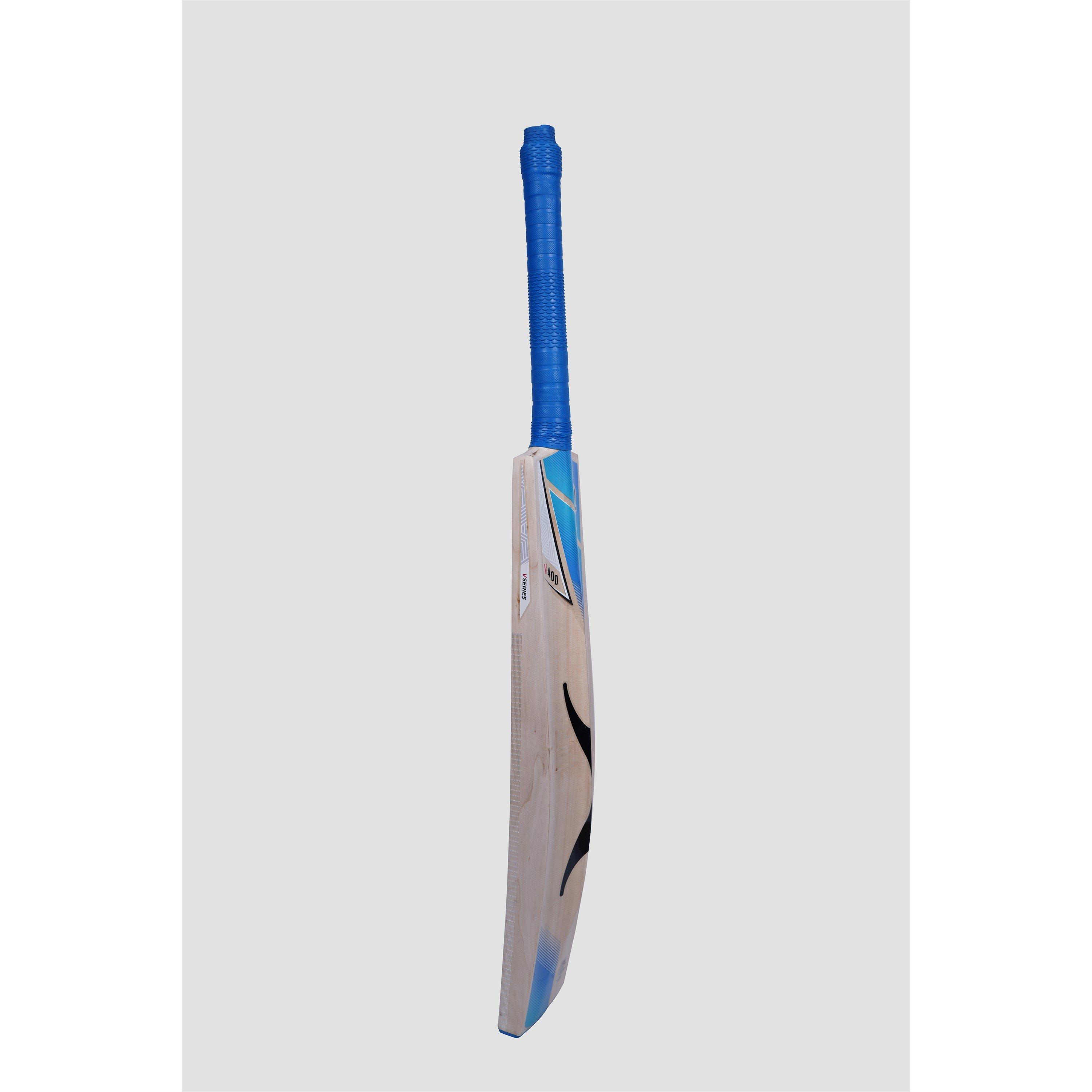 Multi - Slazenger - Slaz Adv V400 Bat 63 - 3