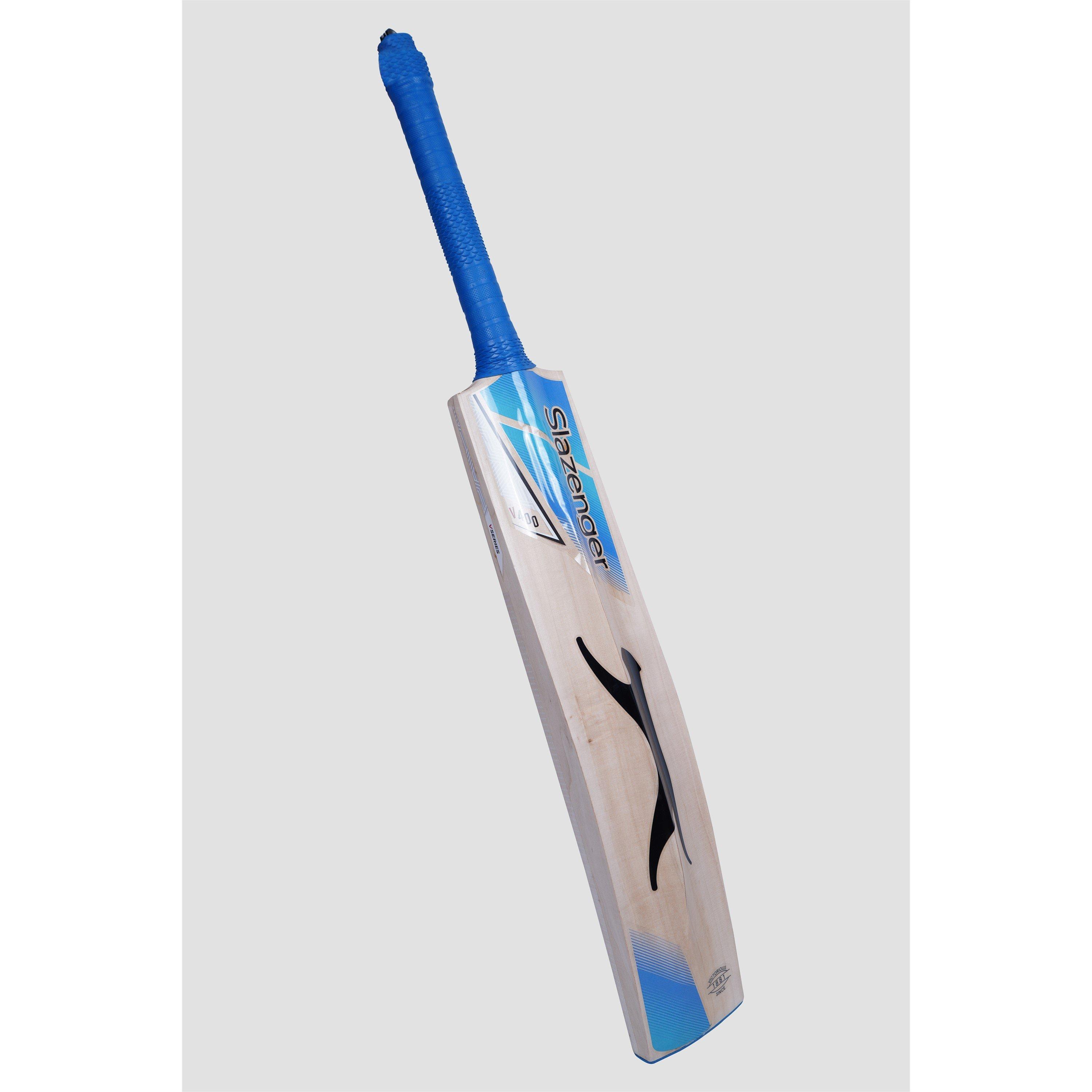 Multi - Slazenger - Slaz Adv V400 Bat 63 - 5