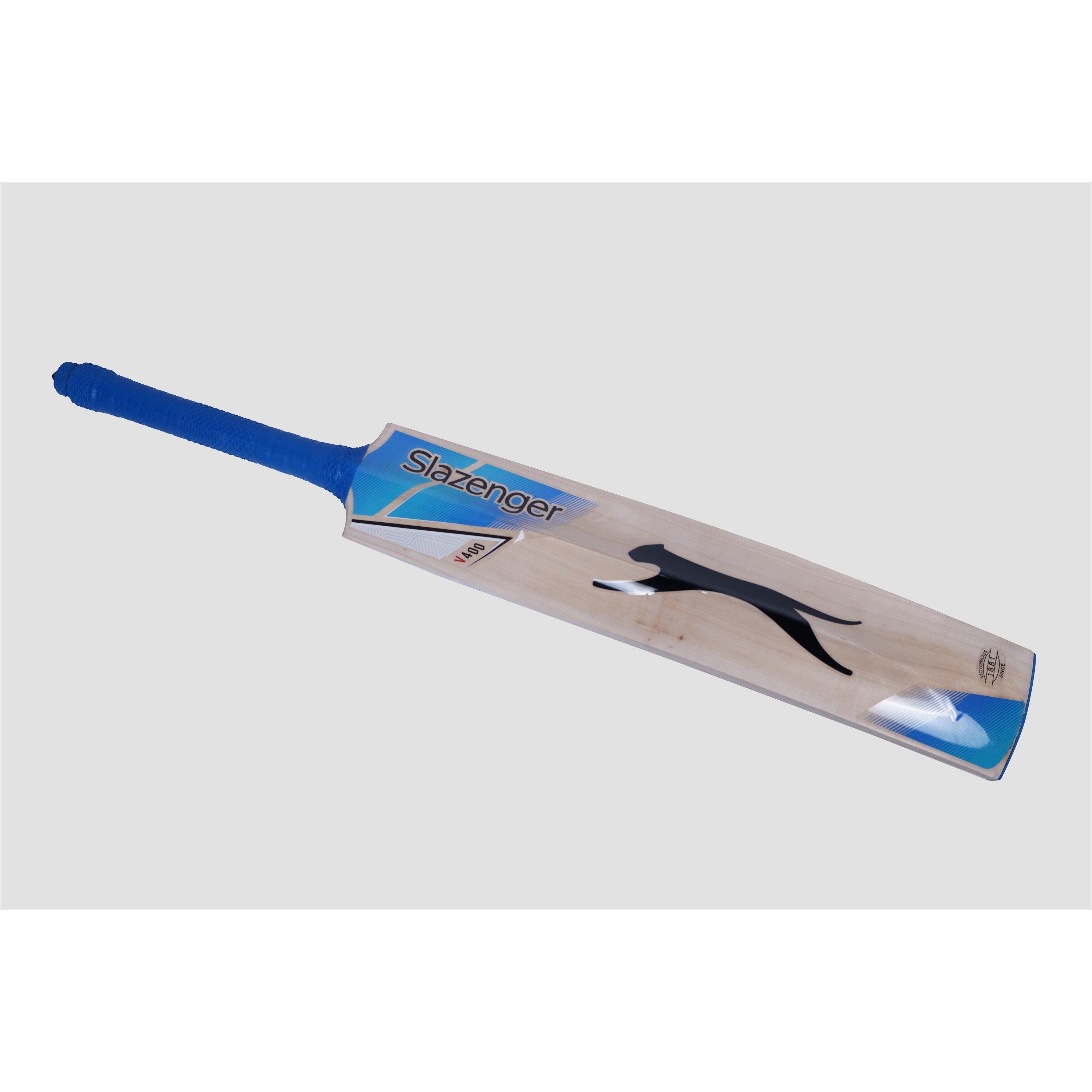 Multi - Slazenger - Slaz Adv V400 Bat 63 - 6