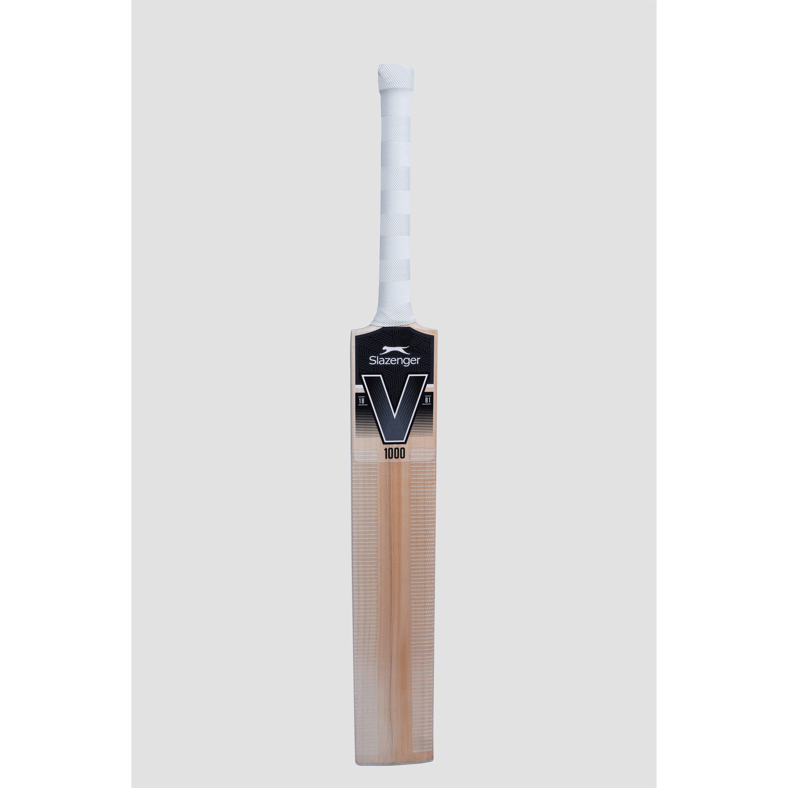 Multi - Slazenger - Slaz Adv V1000 Bat SH 63 - 2