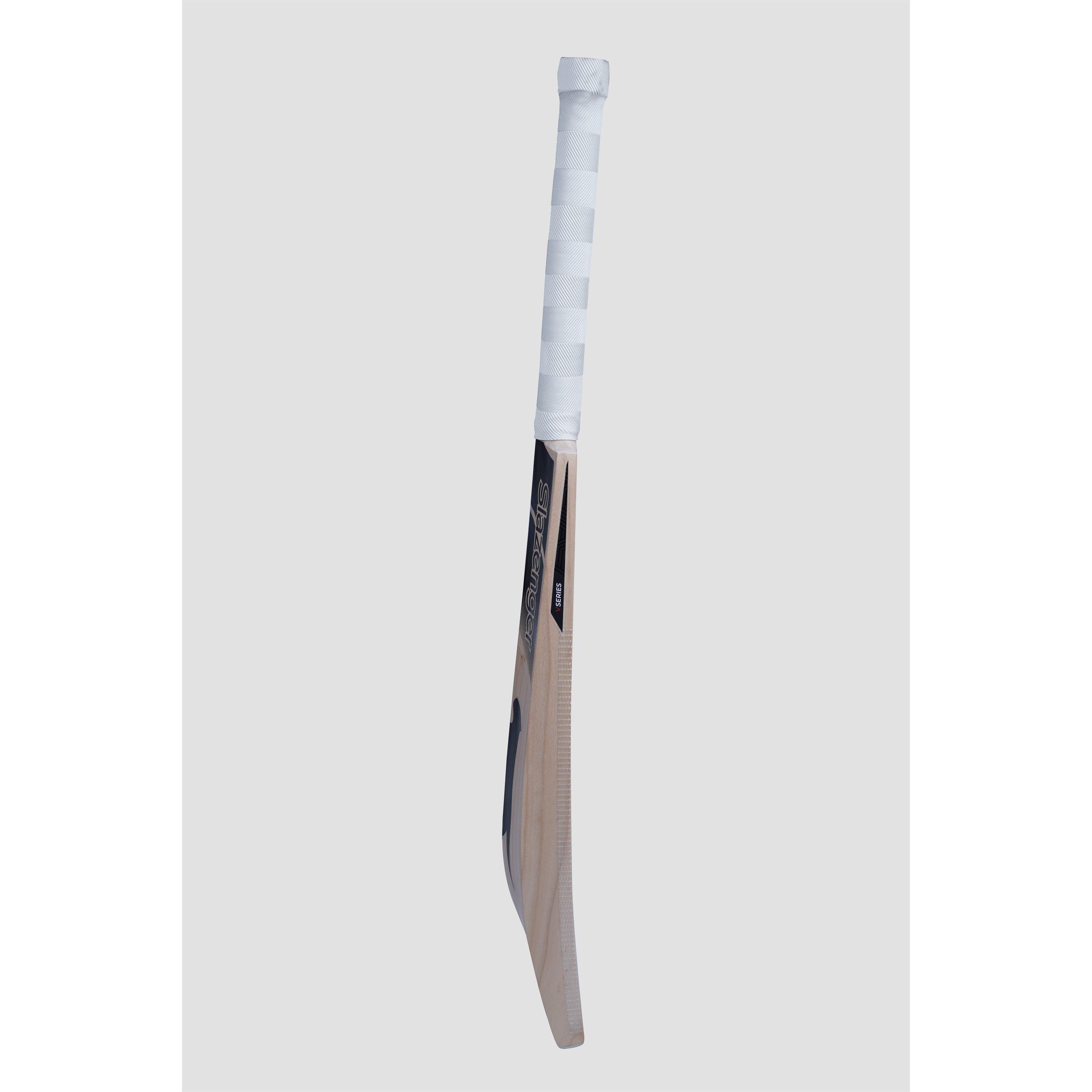 Multi - Slazenger - Slaz Adv V1000 Bat SH 63 - 4