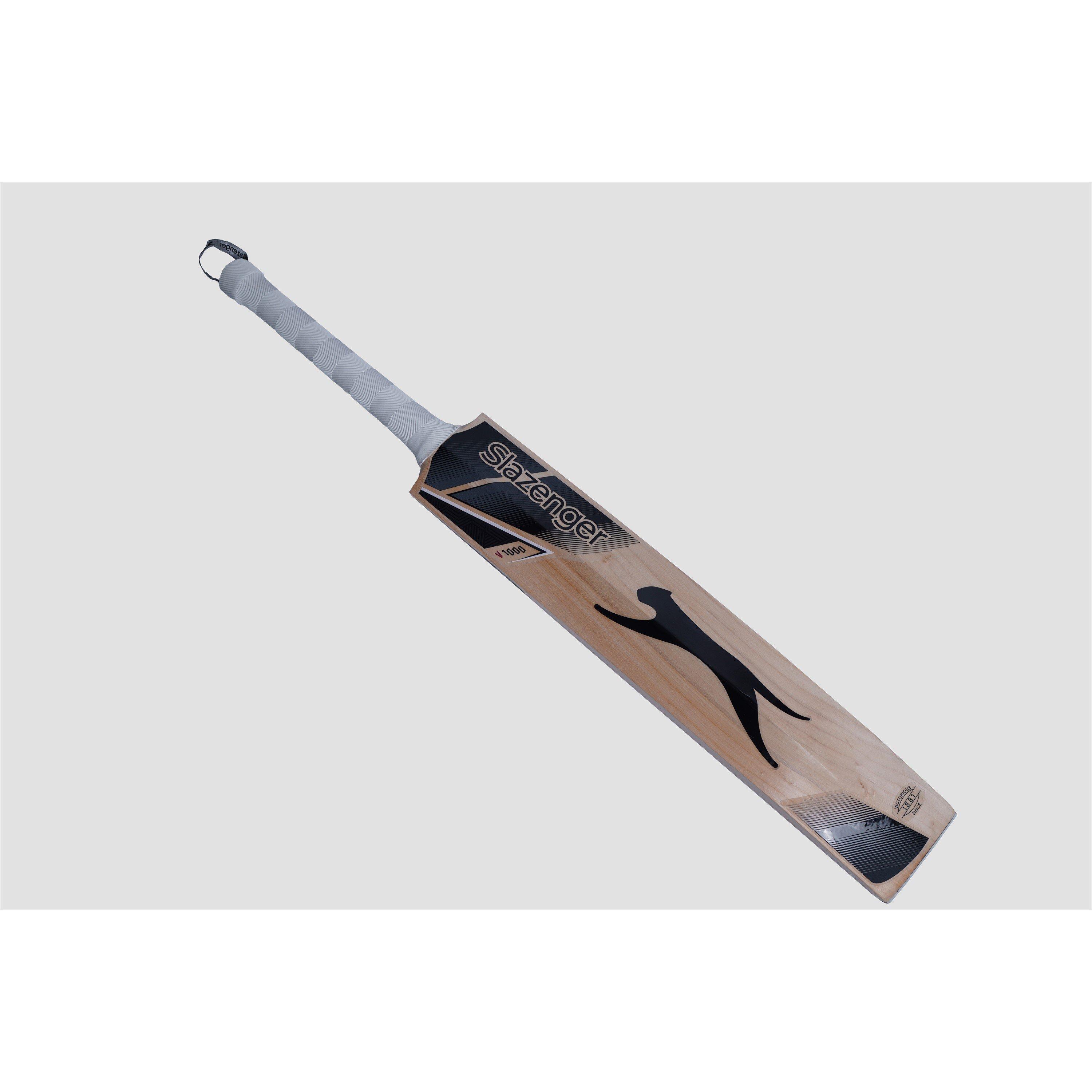 Multi - Slazenger - Slaz Adv V1000 Bat SH 63 - 5