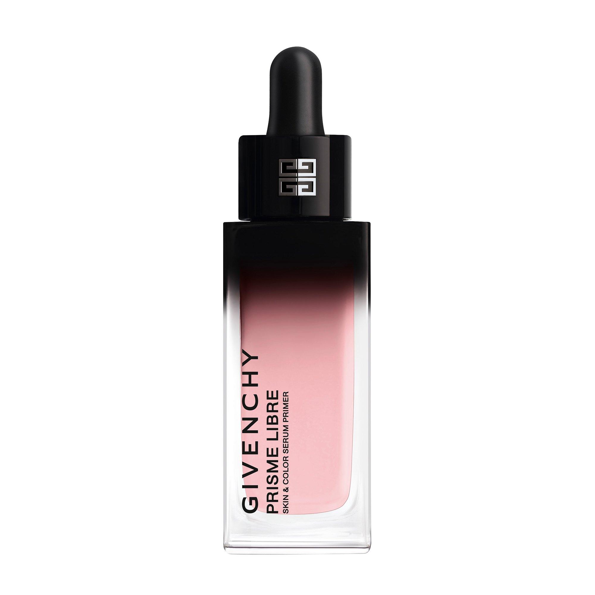 Pink - GIVENCHY - Givenchy Prisme Libre Skin & Colour Serum Primer - 1