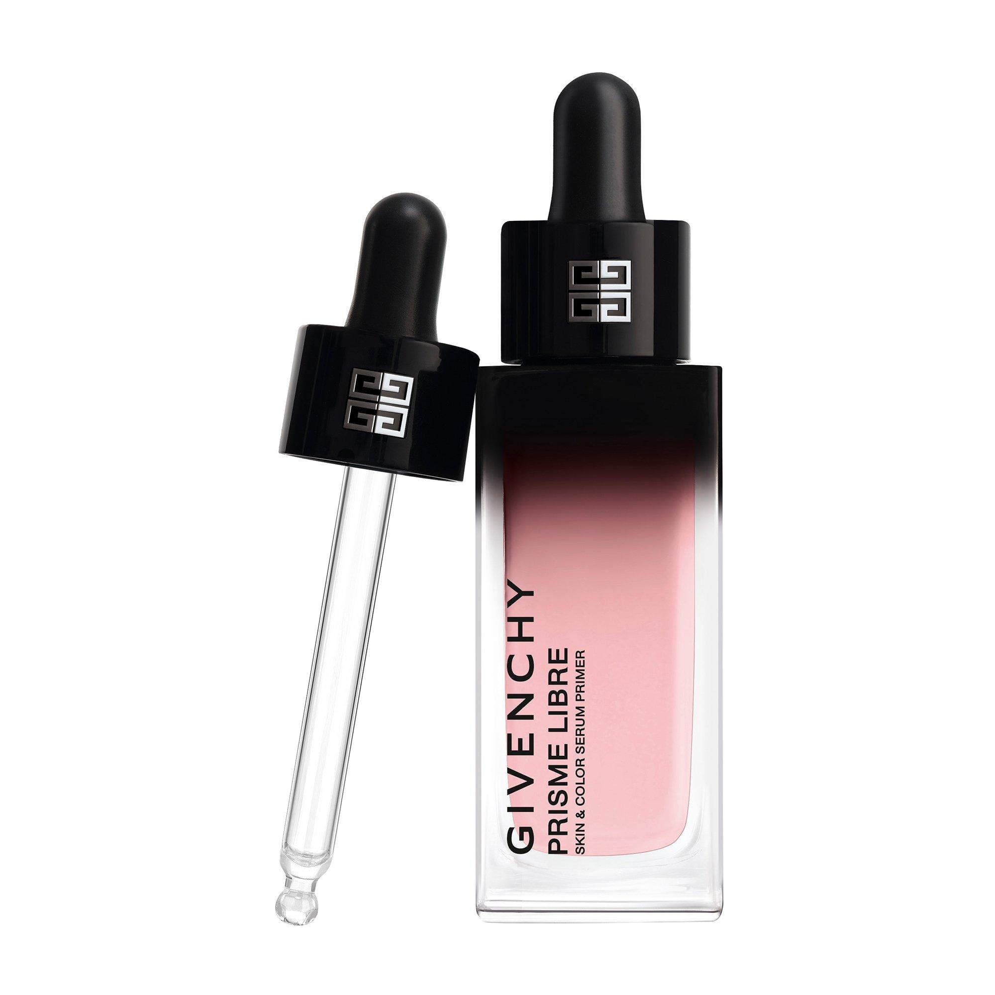 Pink - GIVENCHY - Givenchy Prisme Libre Skin & Colour Serum Primer - 6