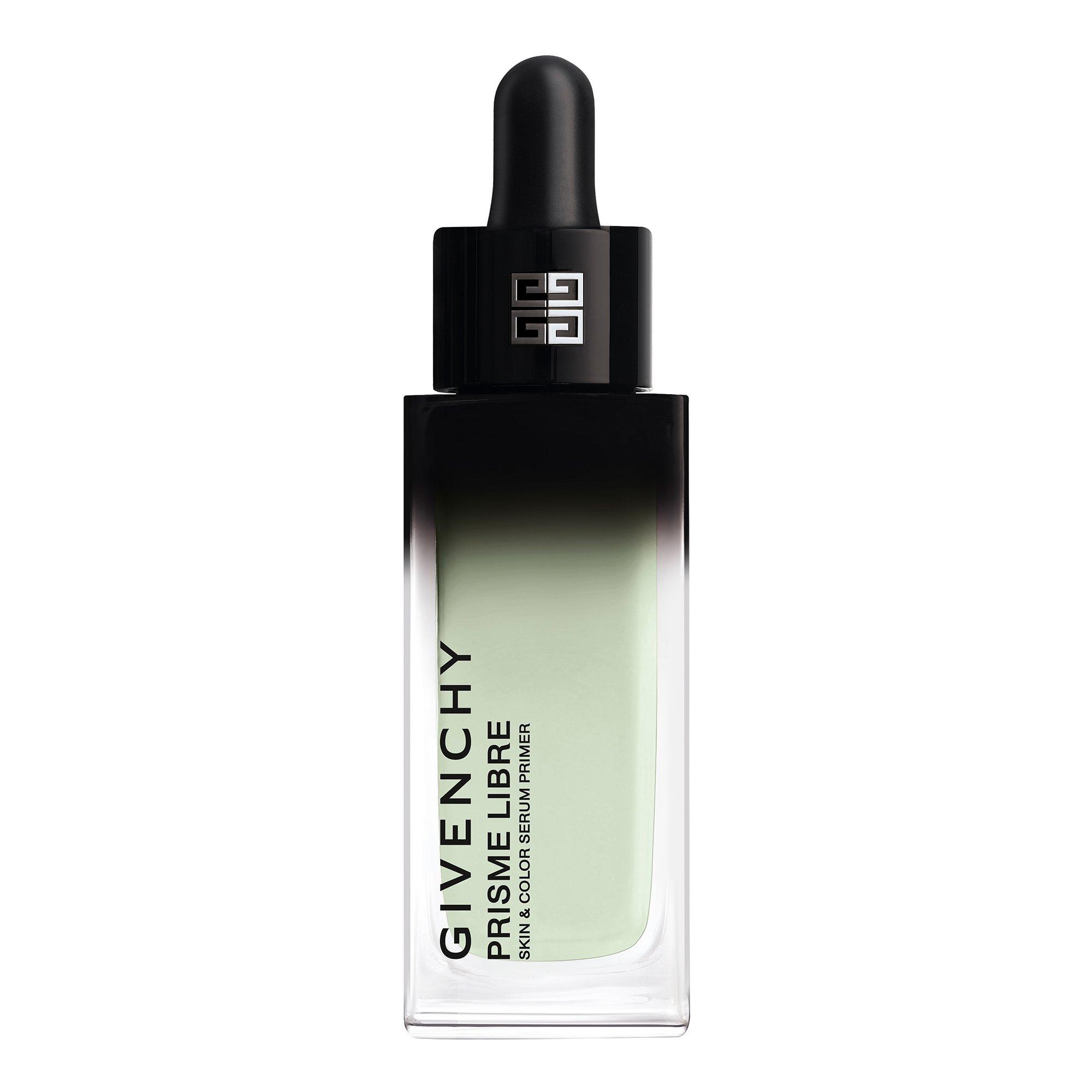 GIVENCHY Givenchy Prisme Libre Skin & Colour Serum Primer - Green - Size 30 ml
