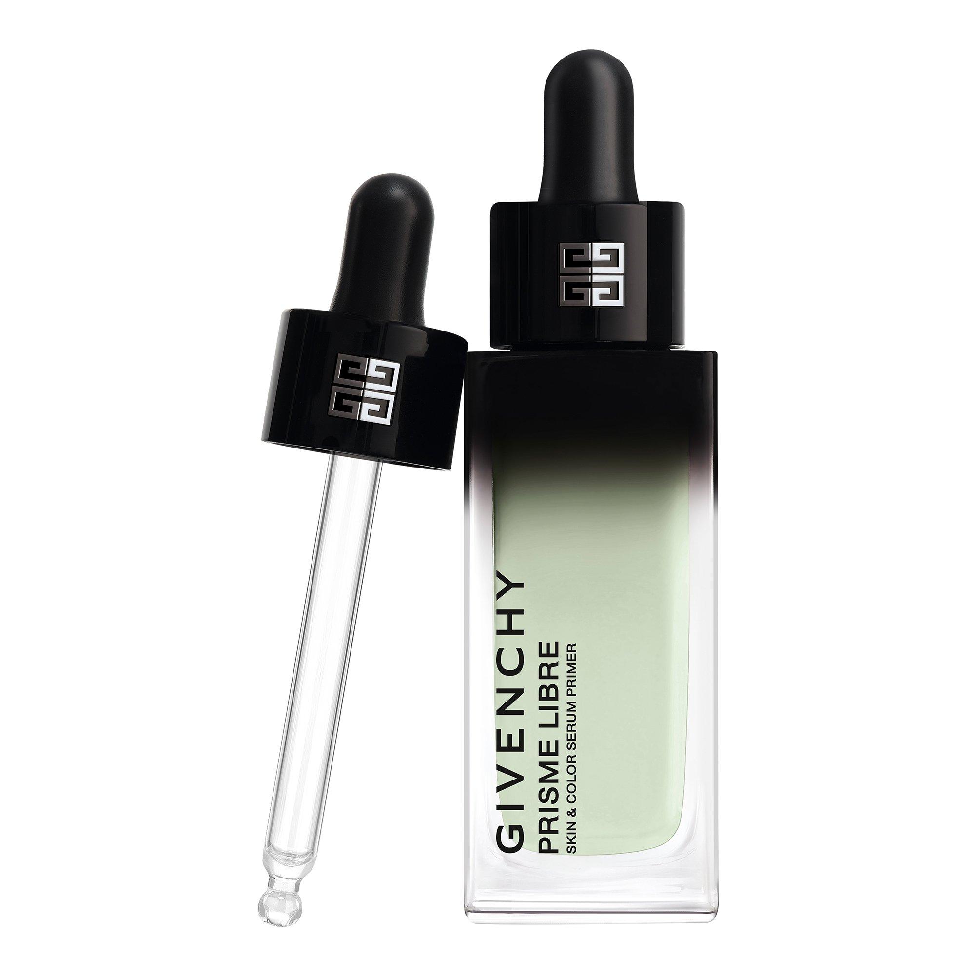 Green - GIVENCHY - Givenchy Prisme Libre Skin & Colour Serum Primer - 8