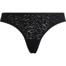 Calvin Klein Intrinsic Lace Brief