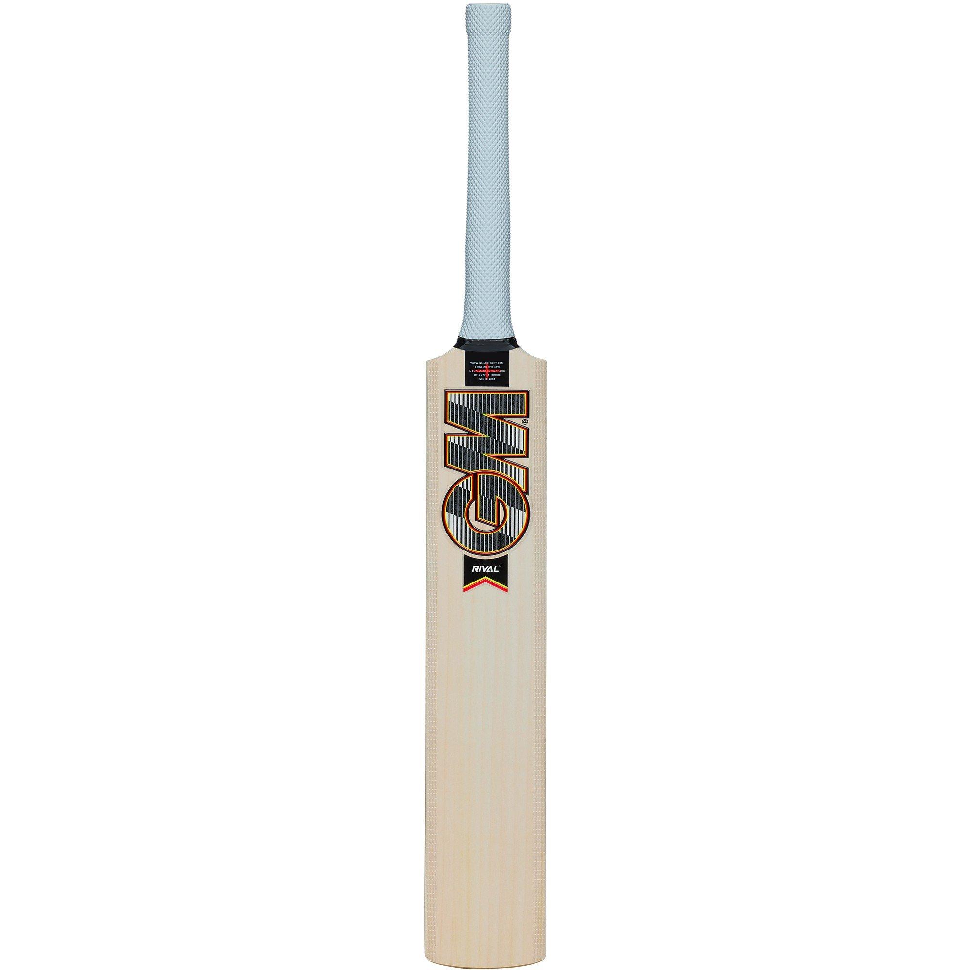 Radon - Gunn And Moore - Cricket Bat - 1