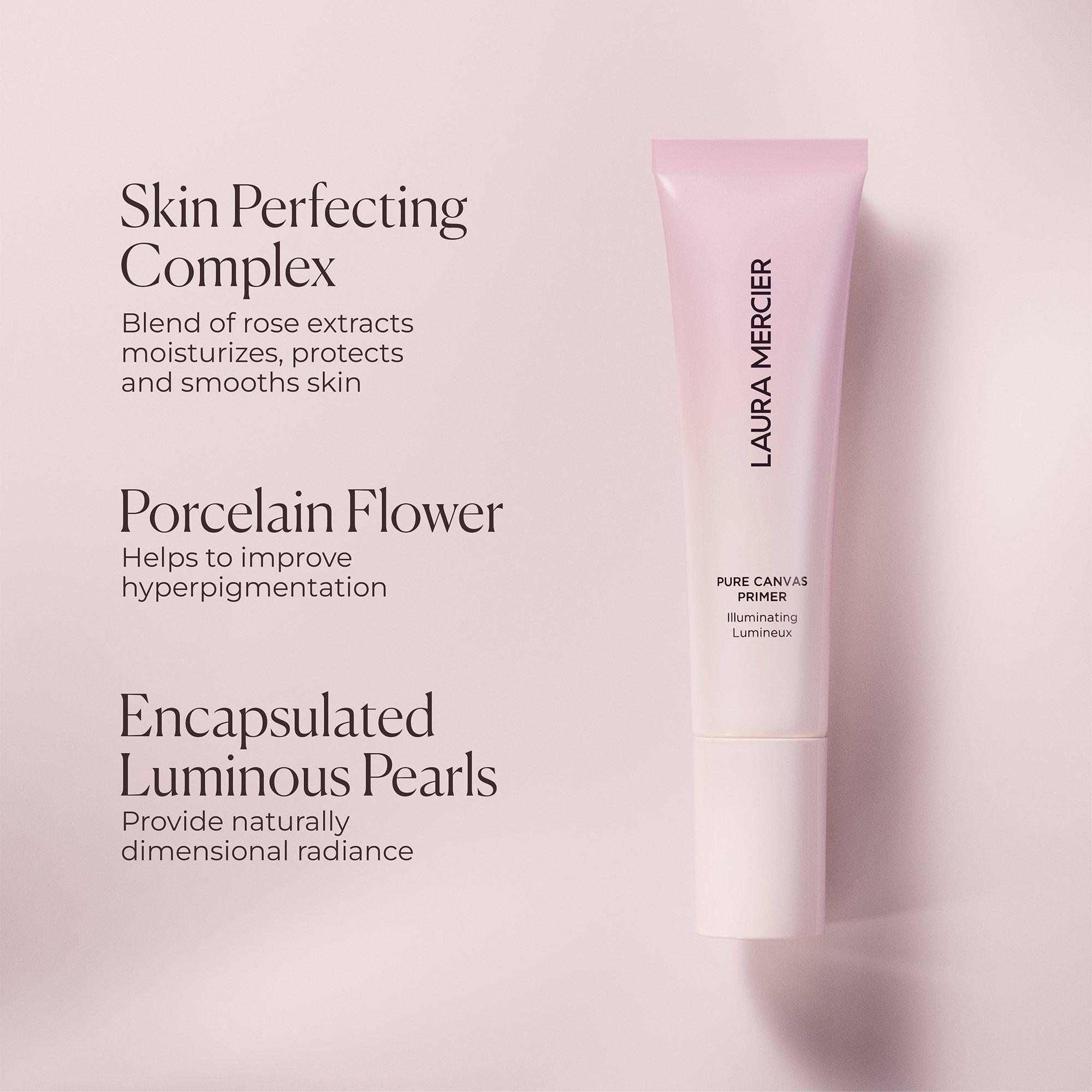 ILLUMINATING - Laura Mercier - Pure Canvas Primers - 7
