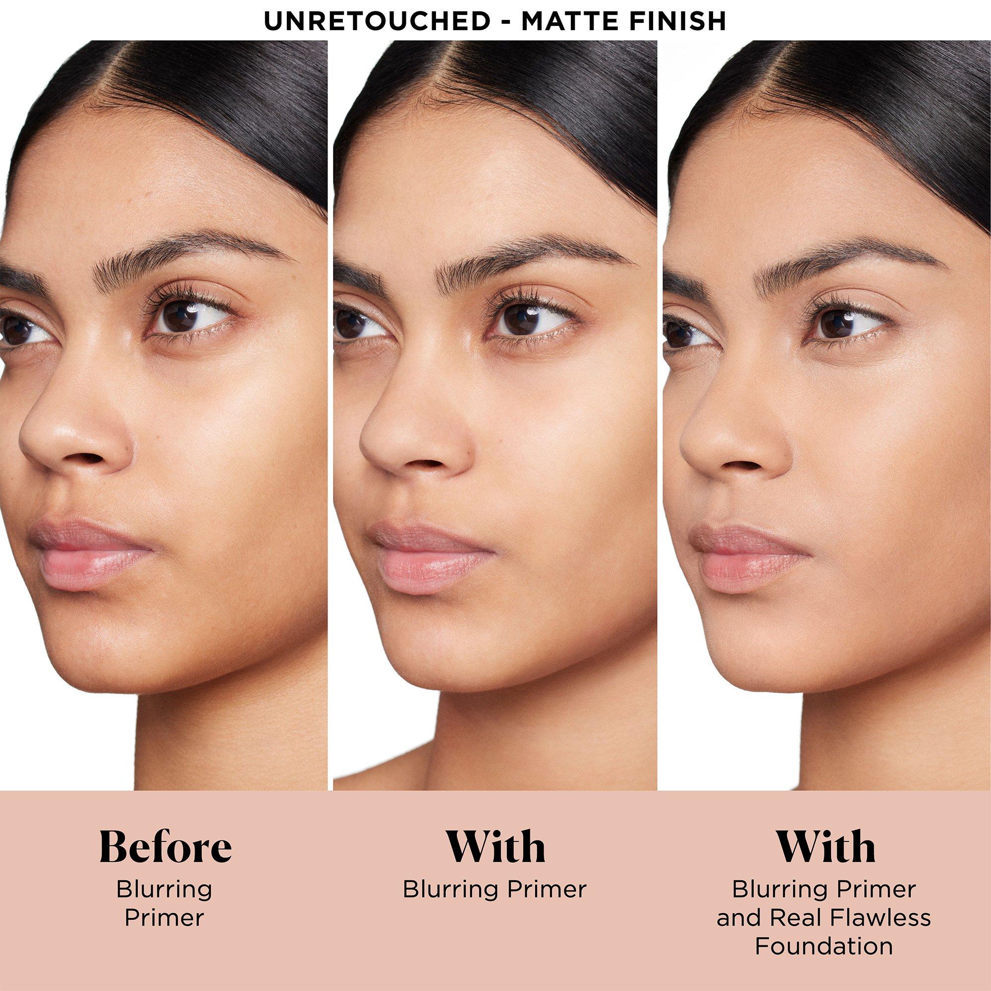 BLURRING - Laura Mercier - Pure Canvas Primers - 3