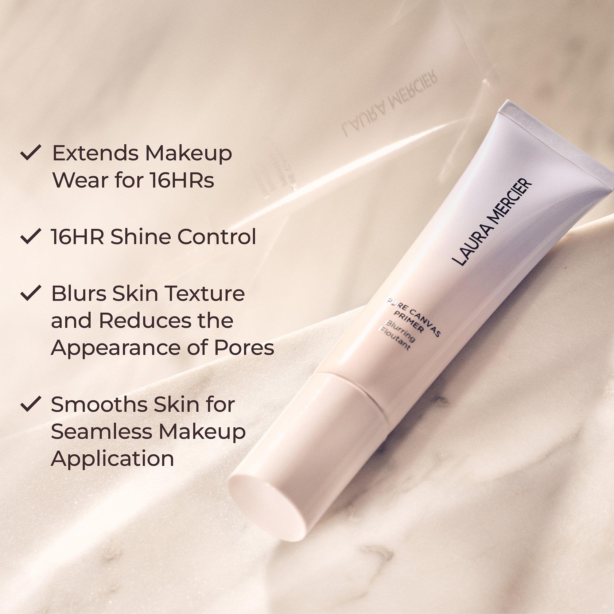 BLURRING - Laura Mercier - Pure Canvas Primers - 6