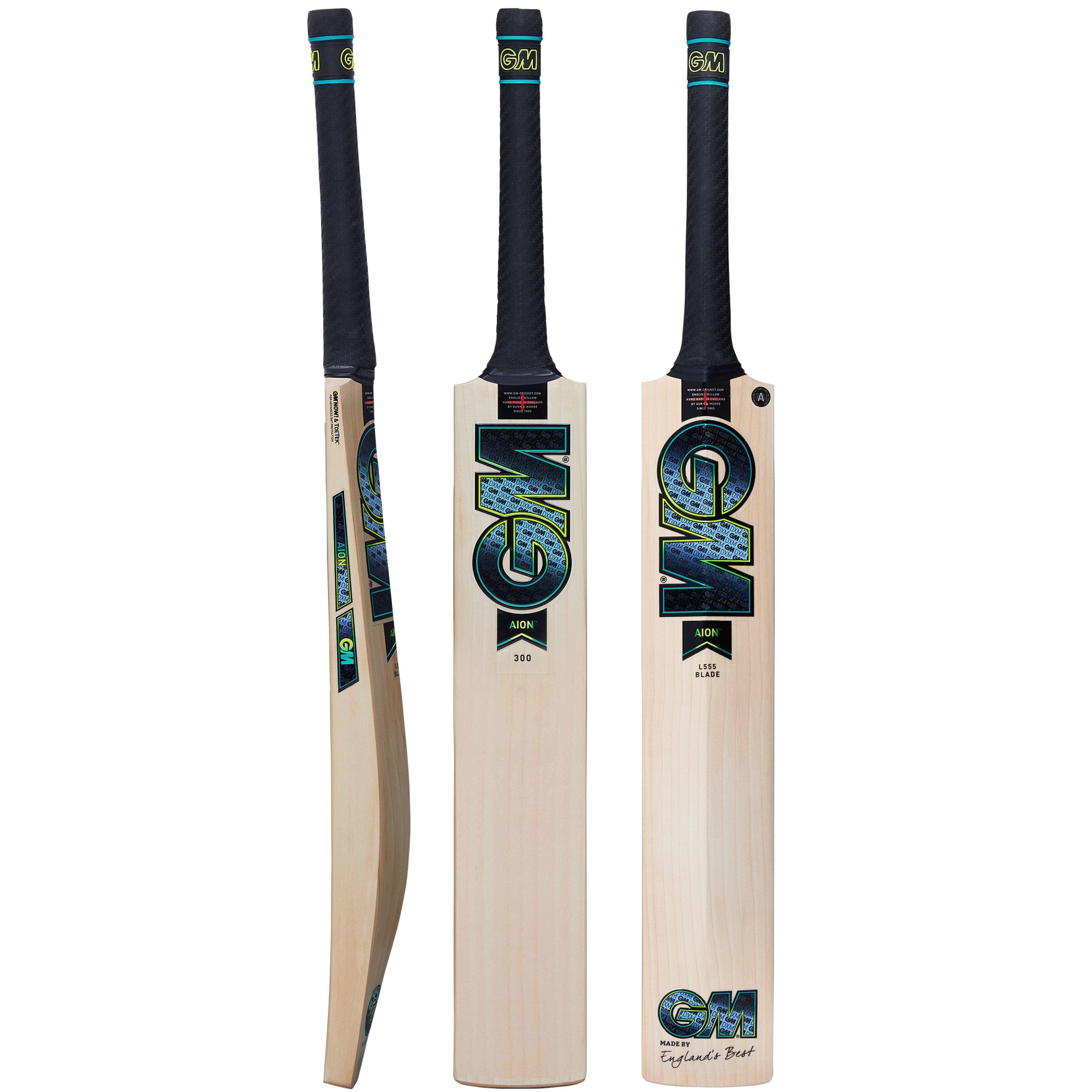 Gunn And Moore & Moore Aion 300 Bat Junior