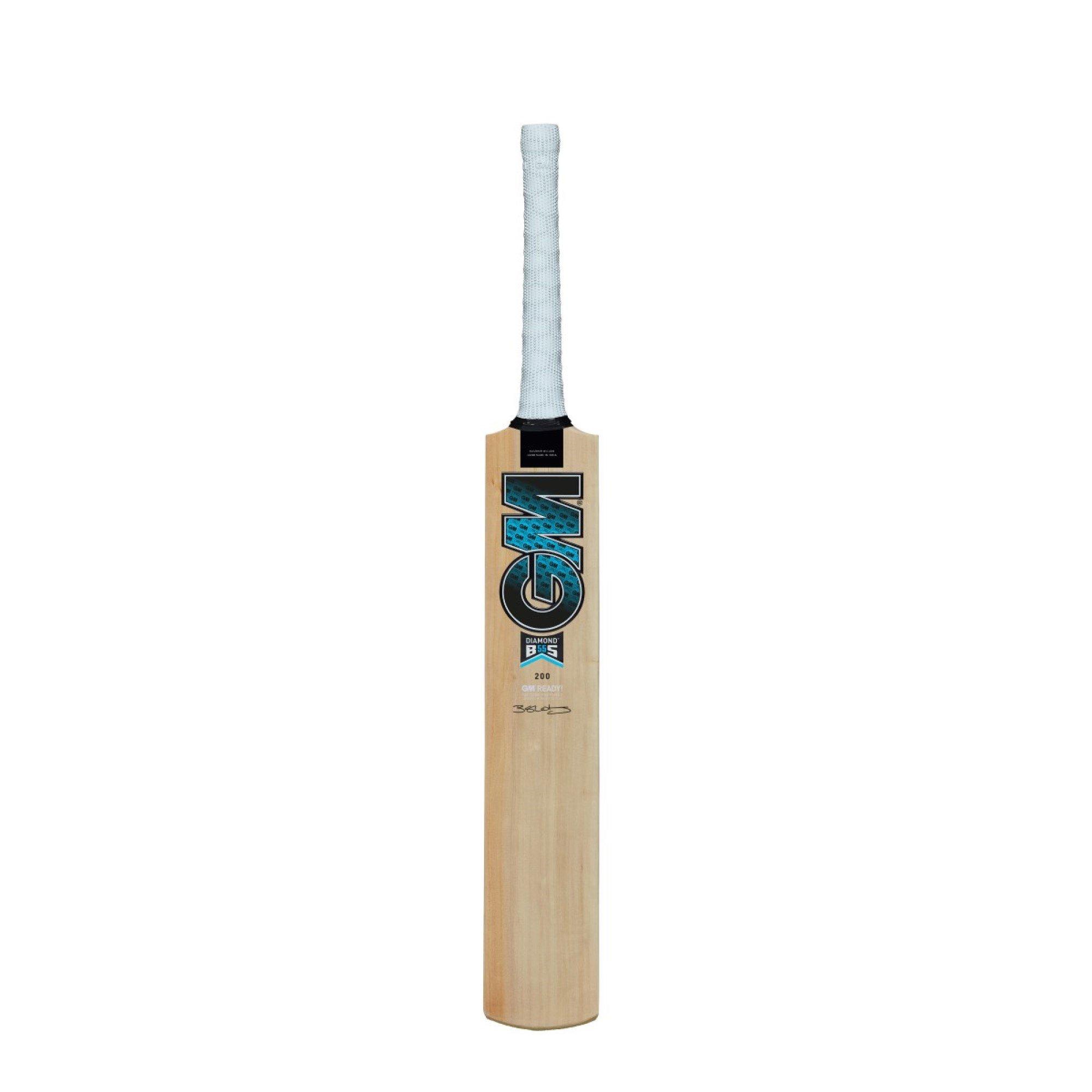 Multi - Gunn And Moore - & Moore Diamond 200 Bat Junior - 2