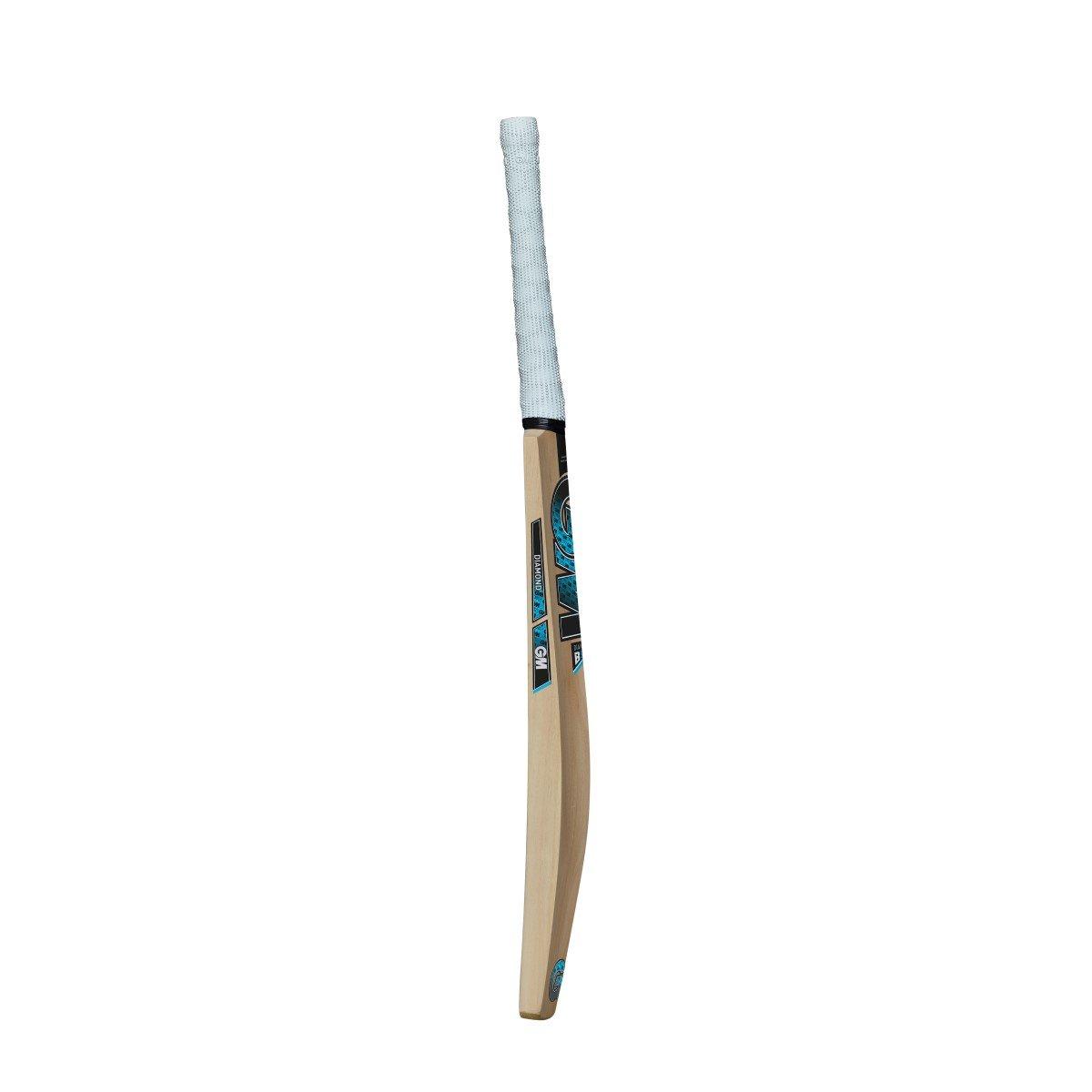 Multi - Gunn And Moore - & Moore Diamond 200 Bat Junior - 4