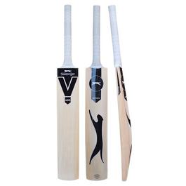 Slazenger Advance V400 Cricket Bat Childrens