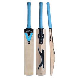Slazenger Slaz Alpha V400 Bat SH43