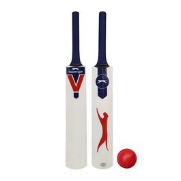 Slazenger Slaz Mini Cricket Bat