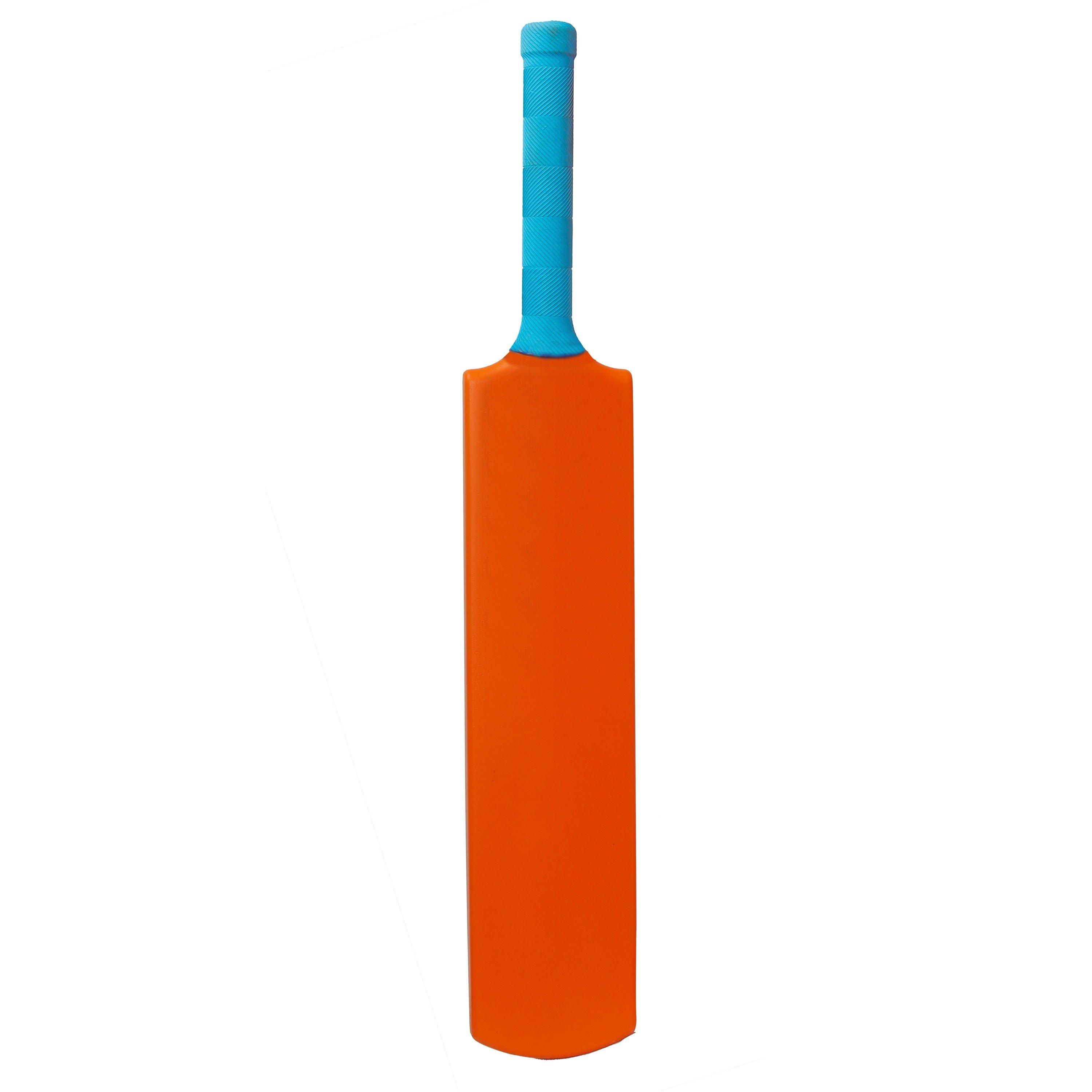 Donnay Plastic Cricket Bat - Neutral