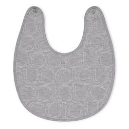 Gucci Logo Bib Babies