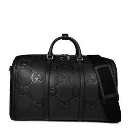 Gucci Jumbo GG Small Duffle Bag