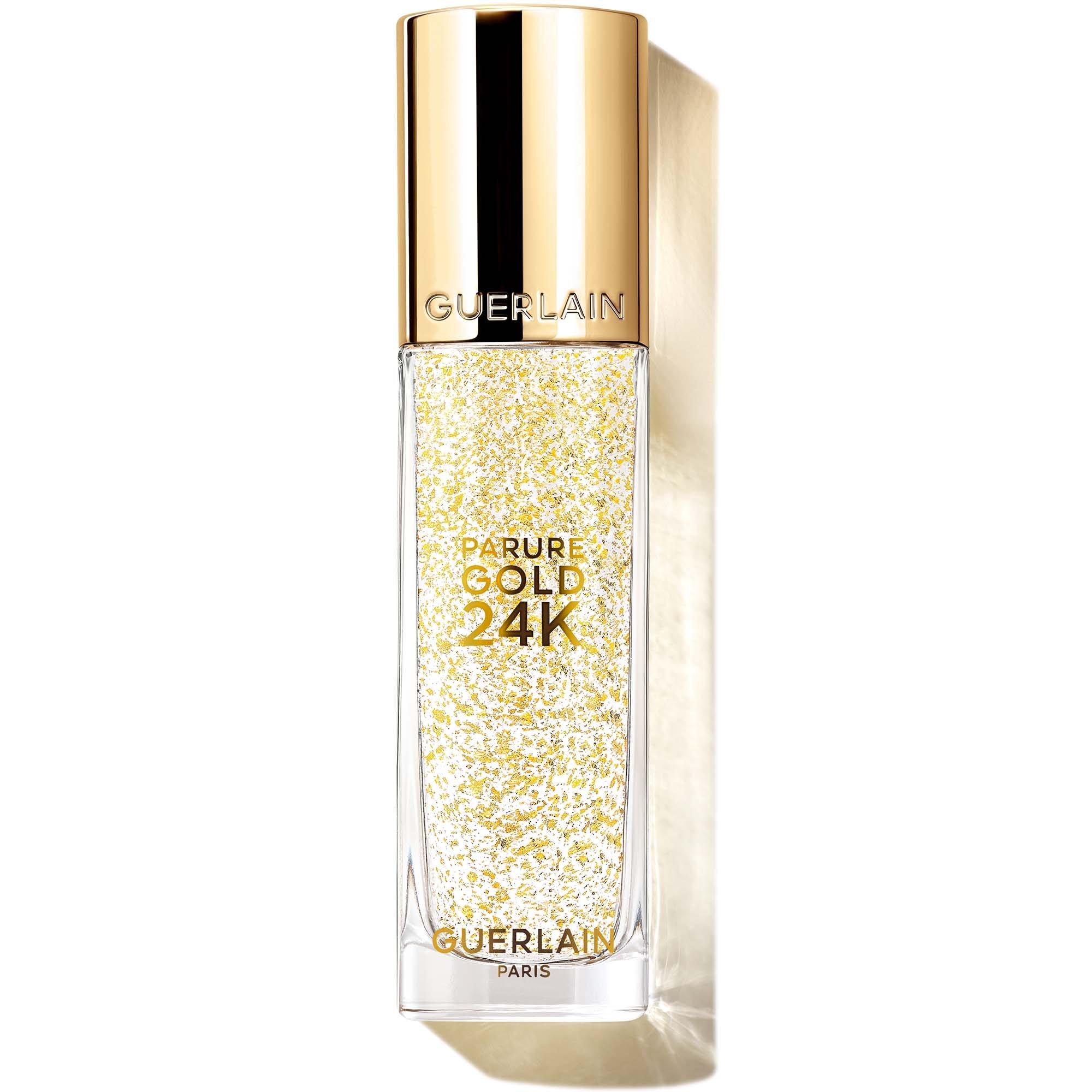 新品未開封⭐︎GUERLAIN PARURE GOLD 24K 化粧下地 35mL Guerlain | Parure Gold 24K Radiance Booster Perfection Primer