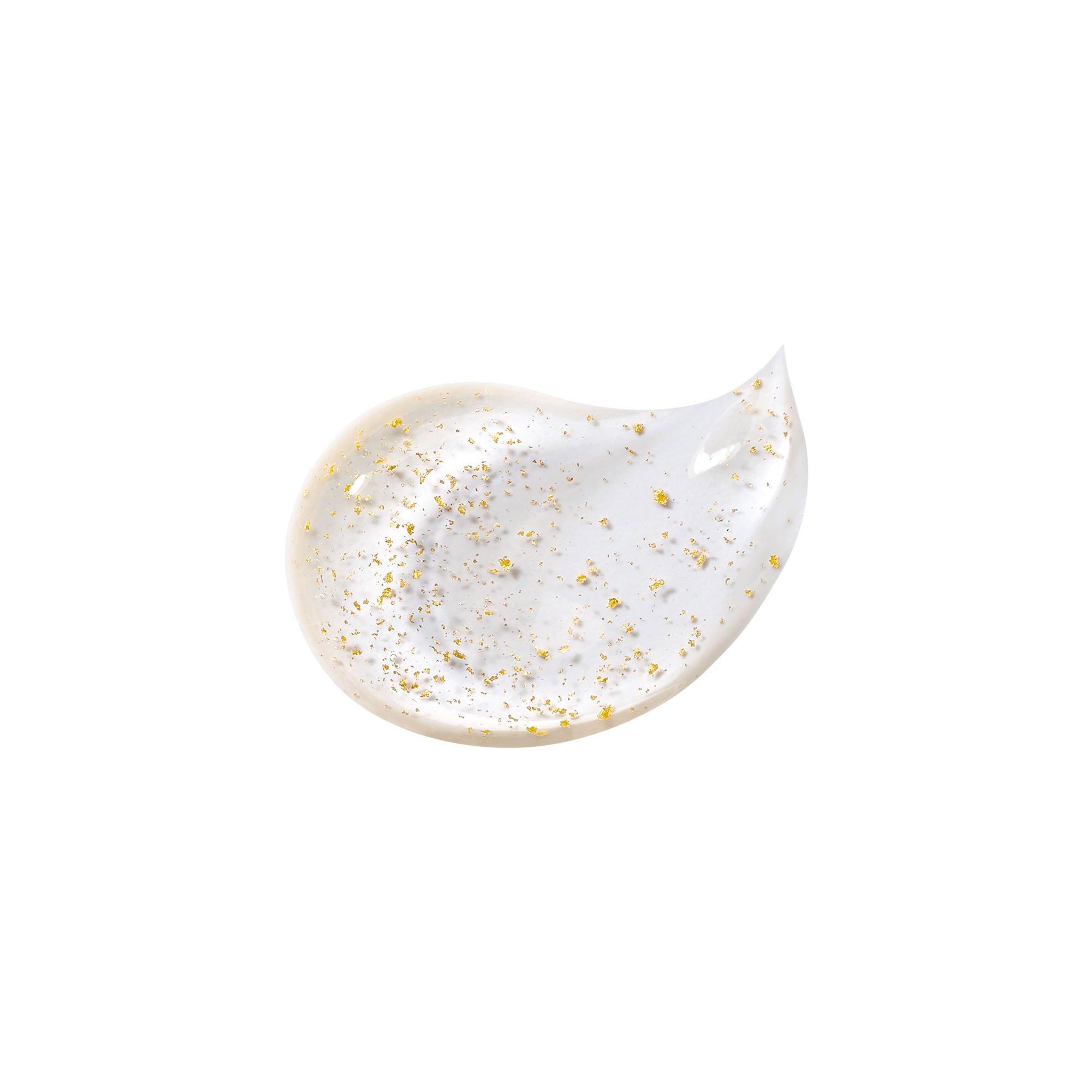 Clear - Guerlain - Parure Gold 24K Radiance Booster Perfection Primer - 24H Hydration - 3